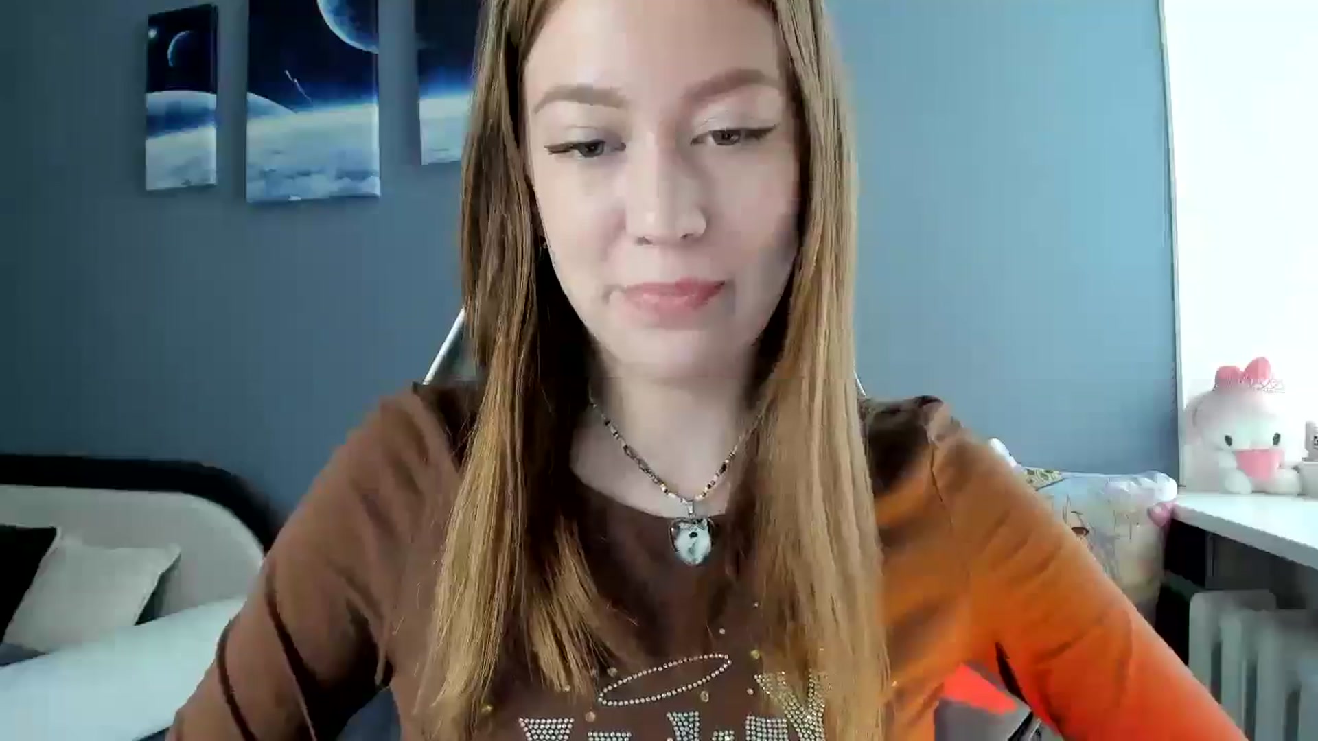 Gallery image thumbnail from RoboSasha's myfreecams stream on, 06/25/2025, 12:50 image 13 of 20