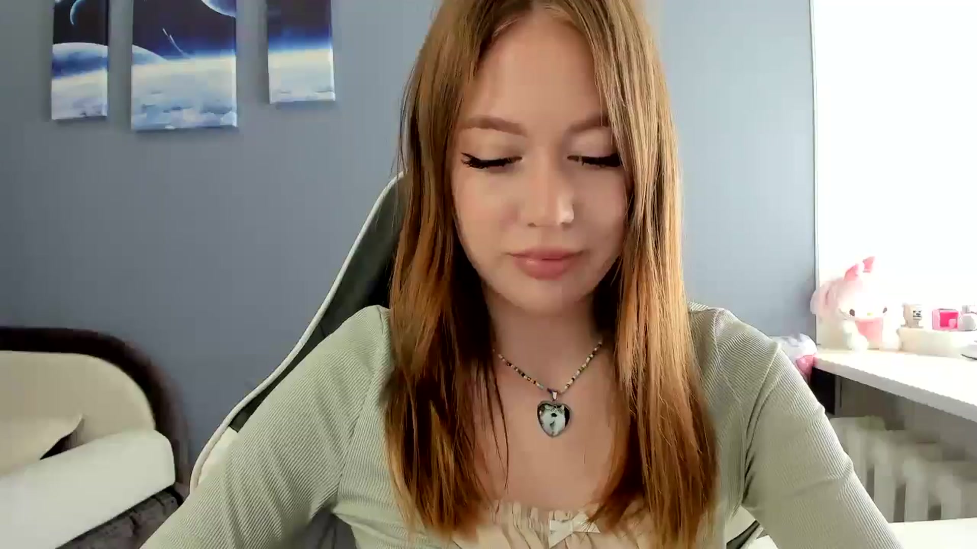 Gallery image thumbnail from RoboSasha's myfreecams stream on, 06/26/2025, 13:45 image 8 of 20