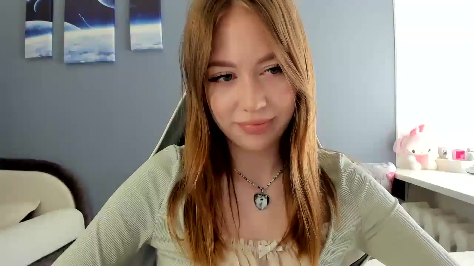 Gallery image thumbnail from RoboSasha's myfreecams stream on, 06/26/2025, 13:45 image 4 of 20