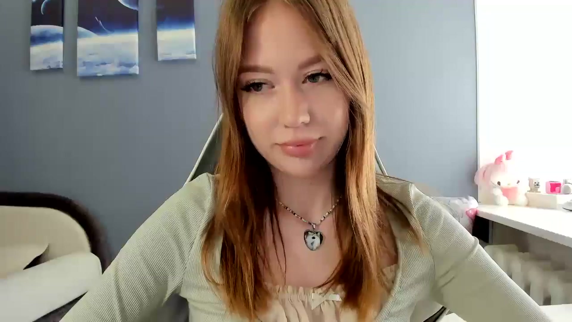 Gallery image thumbnail from RoboSasha's myfreecams stream on, 06/26/2025, 13:45 image 2 of 20