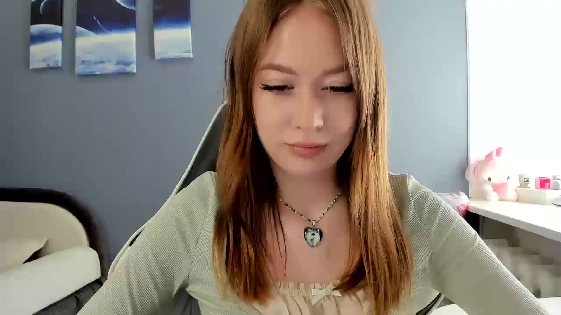 Gallery image thumbnail from RoboSasha's myfreecams stream on, 06/26/2025, 13:45 image 6 of 20