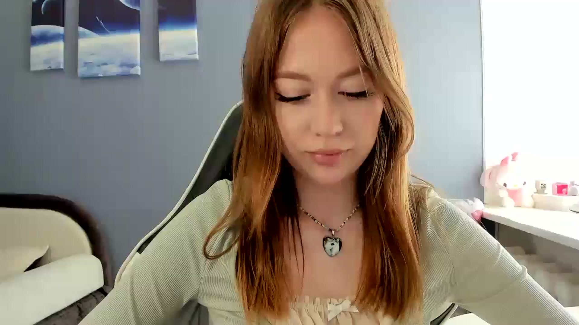 Gallery image thumbnail from RoboSasha's myfreecams stream on, 06/26/2025, 13:45 image 11 of 20