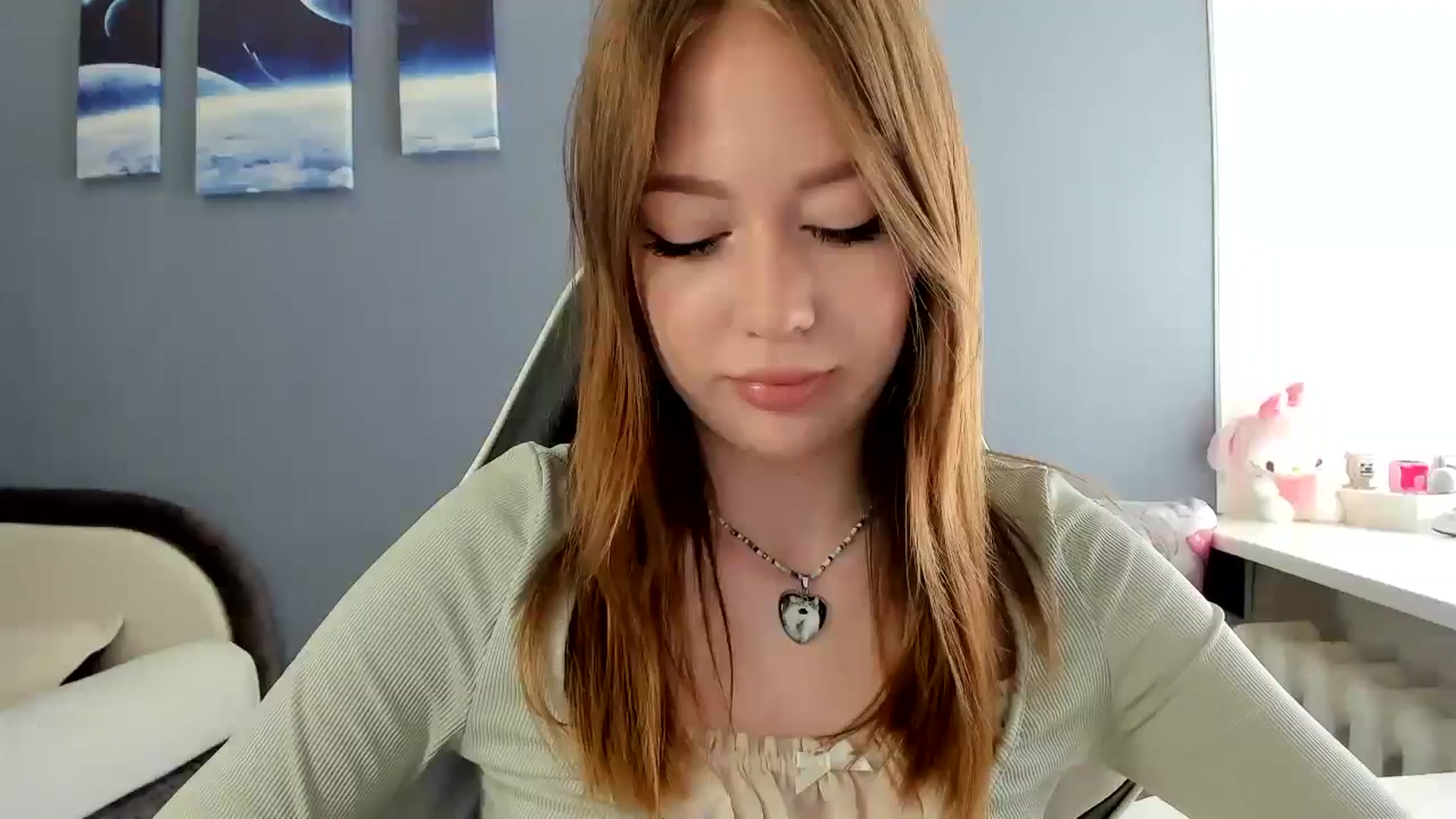 Gallery image thumbnail from RoboSasha's myfreecams stream on, 06/26/2025, 13:45 image 3 of 20
