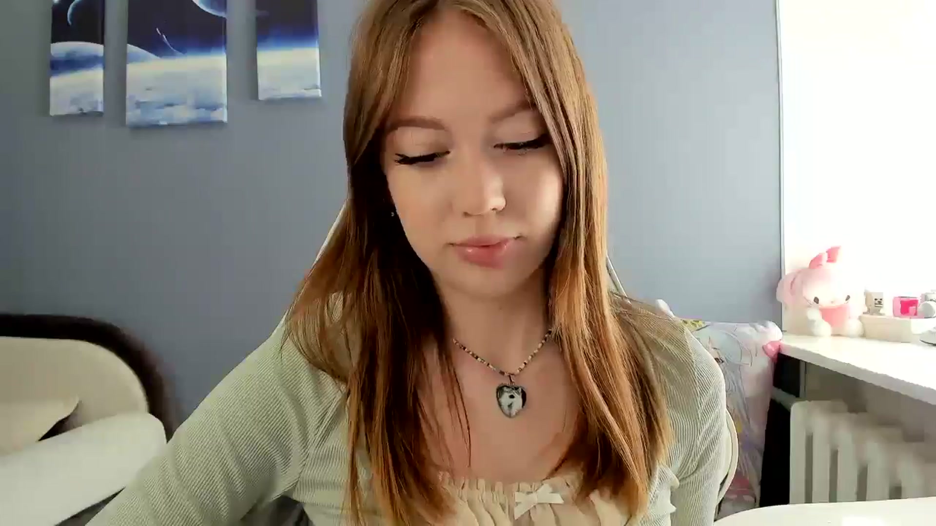 Gallery image thumbnail from RoboSasha's myfreecams stream on, 06/26/2025, 13:45 image 13 of 20