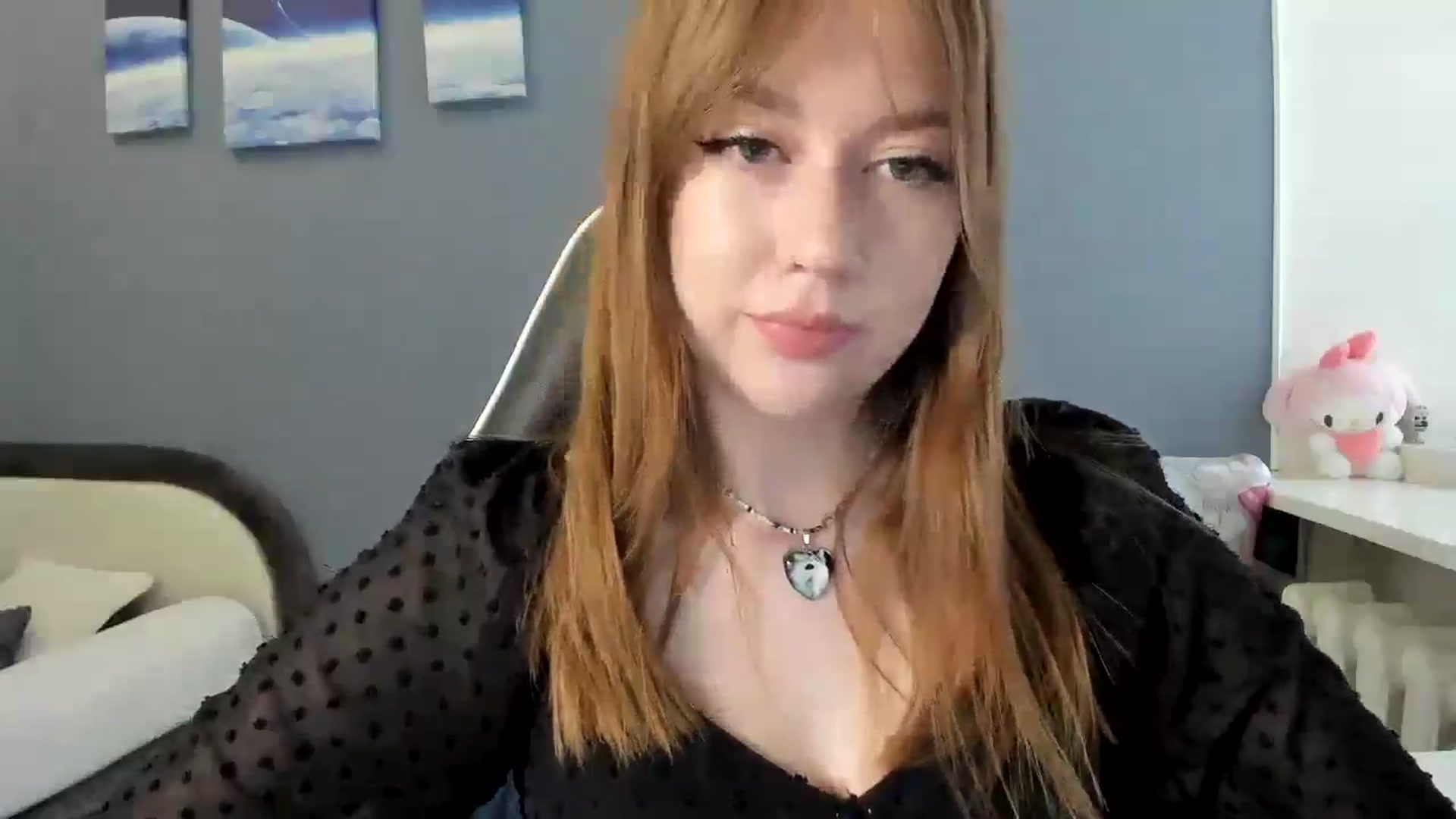 Gallery image thumbnail from RoboSasha's myfreecams stream on, 06/27/2025, 11:24 image 12 of 20