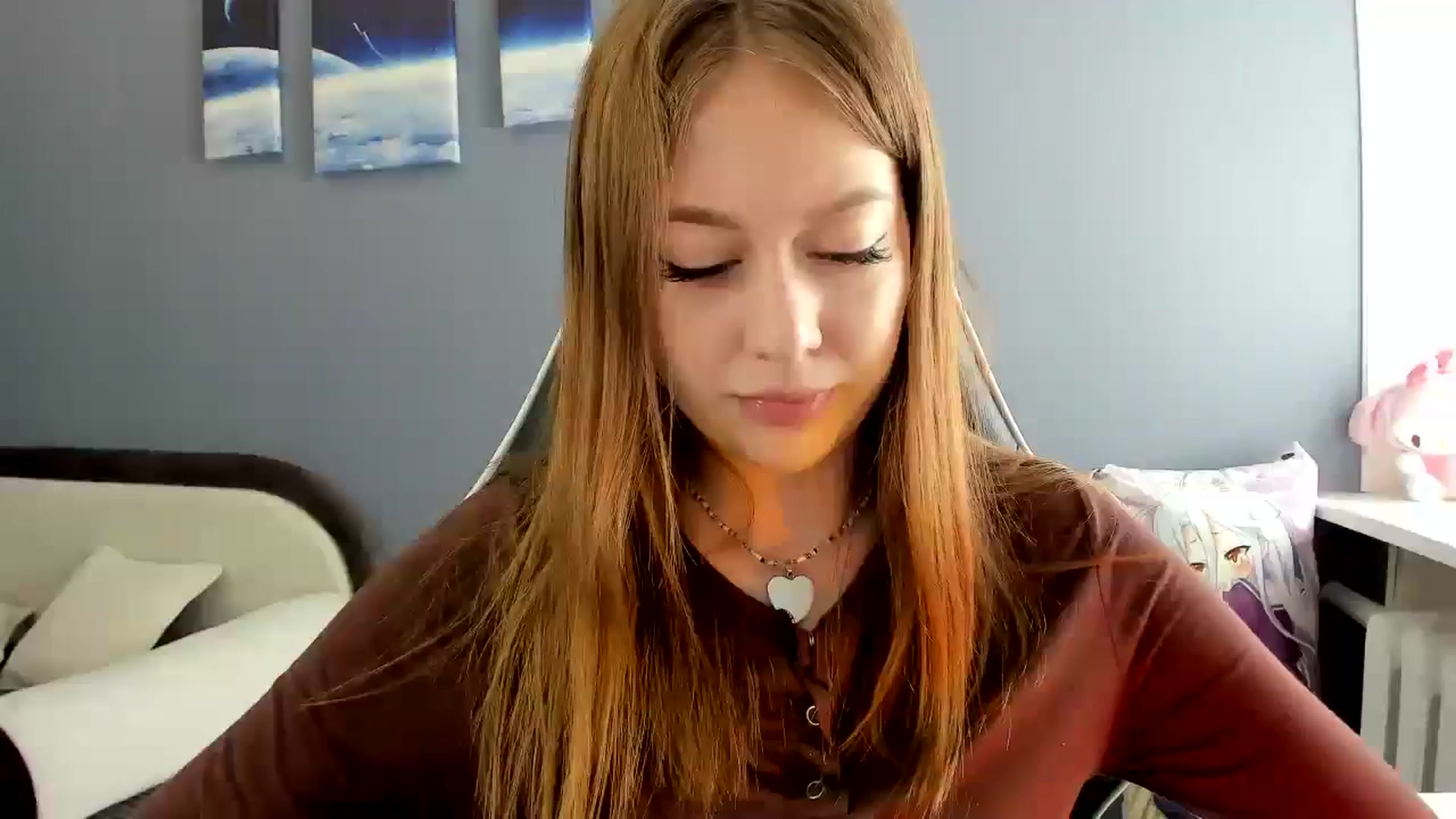 Gallery image thumbnail from RoboSasha's myfreecams stream on, 06/29/2025, 14:03 image 13 of 20