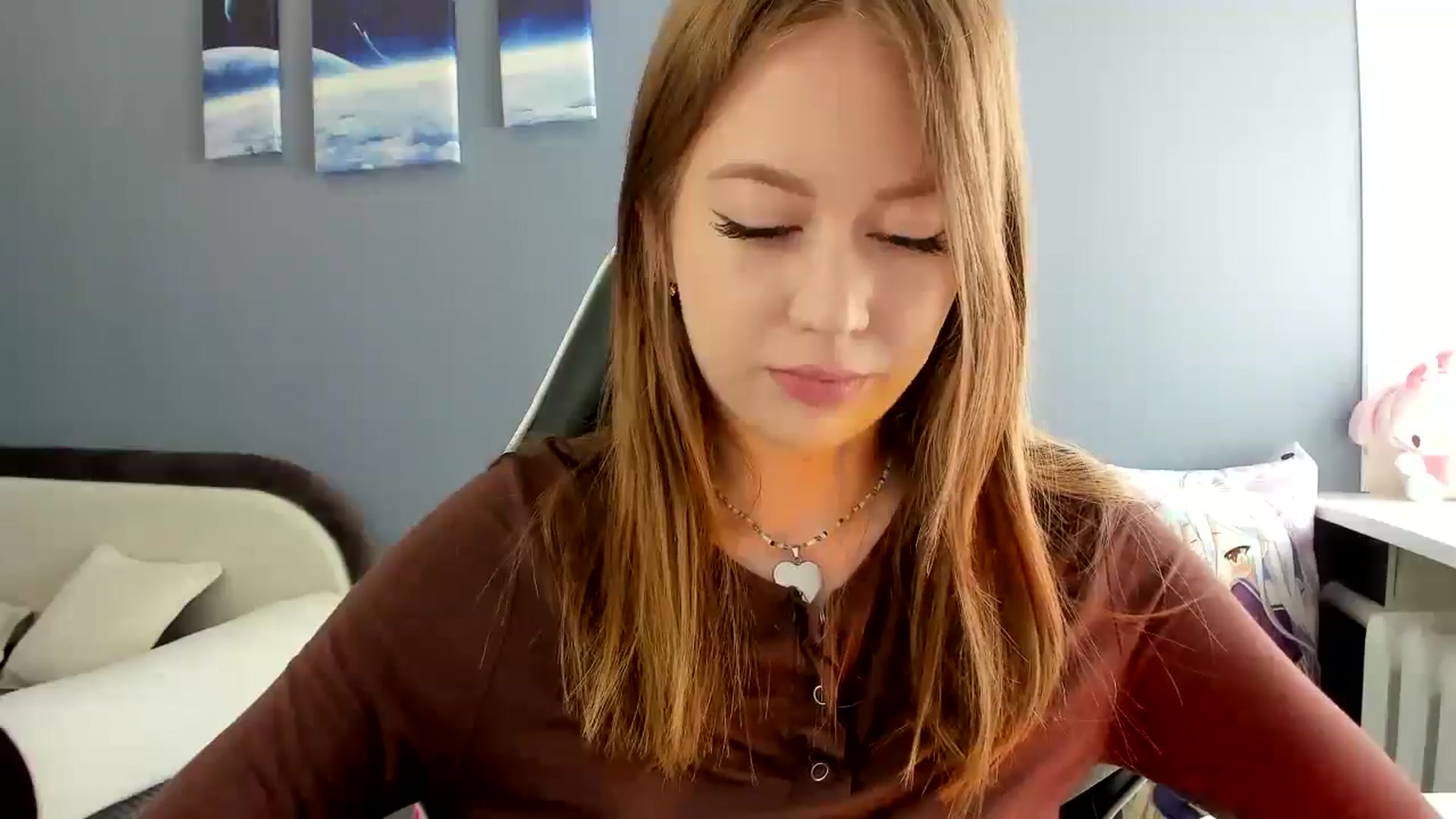 Gallery image thumbnail from RoboSasha's myfreecams stream on, 06/29/2025, 14:03 image 11 of 20