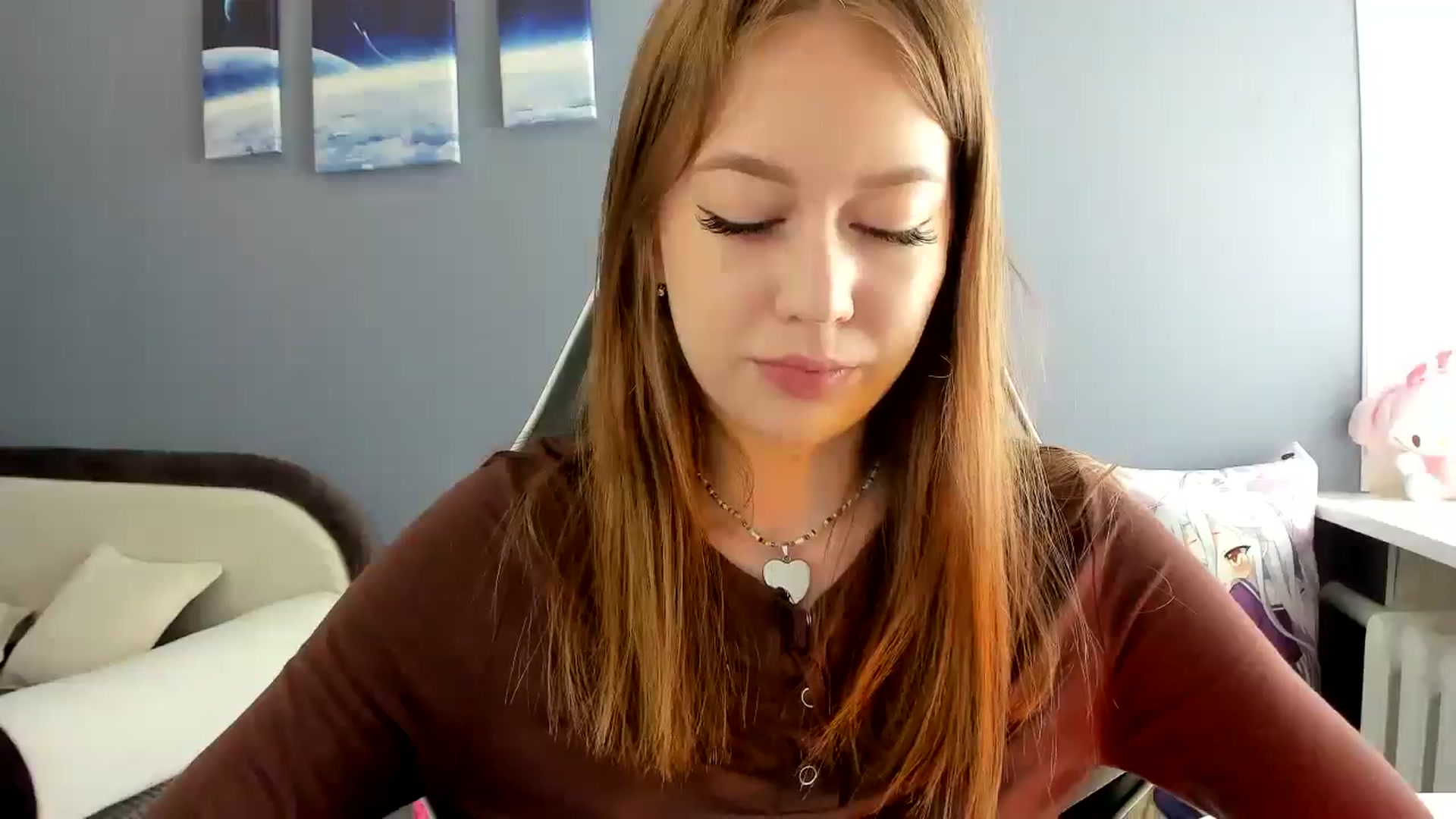 Gallery image thumbnail from RoboSasha's myfreecams stream on, 06/29/2025, 14:03 image 12 of 20