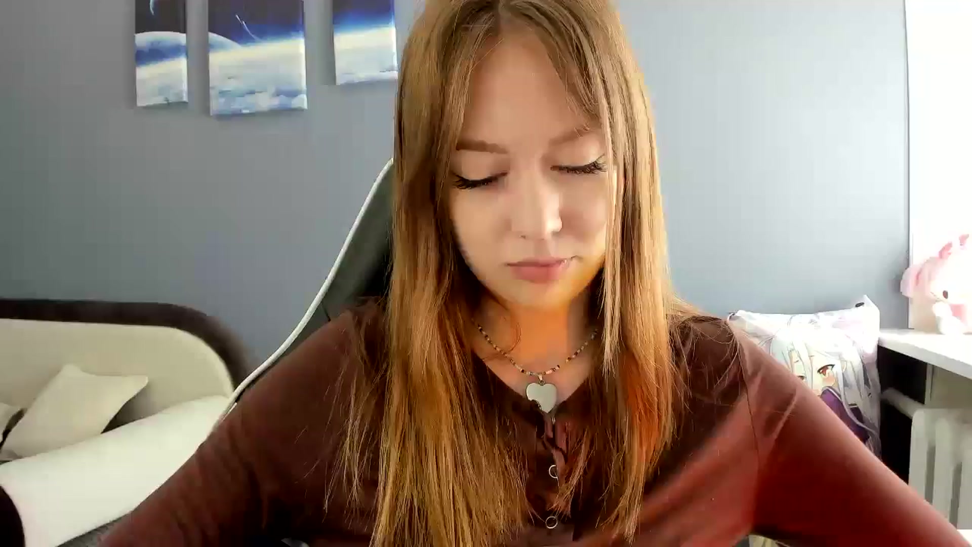 Gallery image thumbnail from RoboSasha's myfreecams stream on, 06/29/2025, 14:03 image 10 of 20