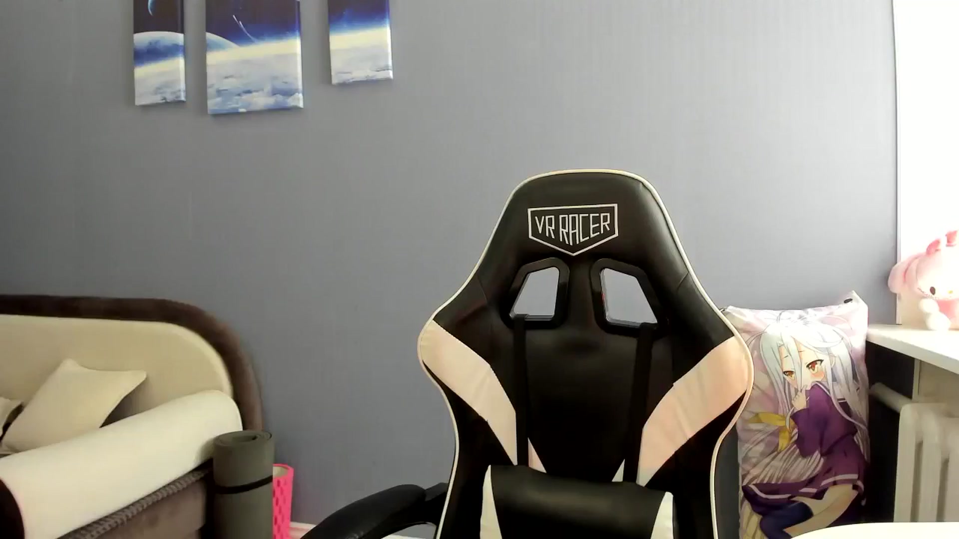 Gallery image thumbnail from RoboSasha's myfreecams stream on, 06/29/2025, 14:03 image 19 of 20