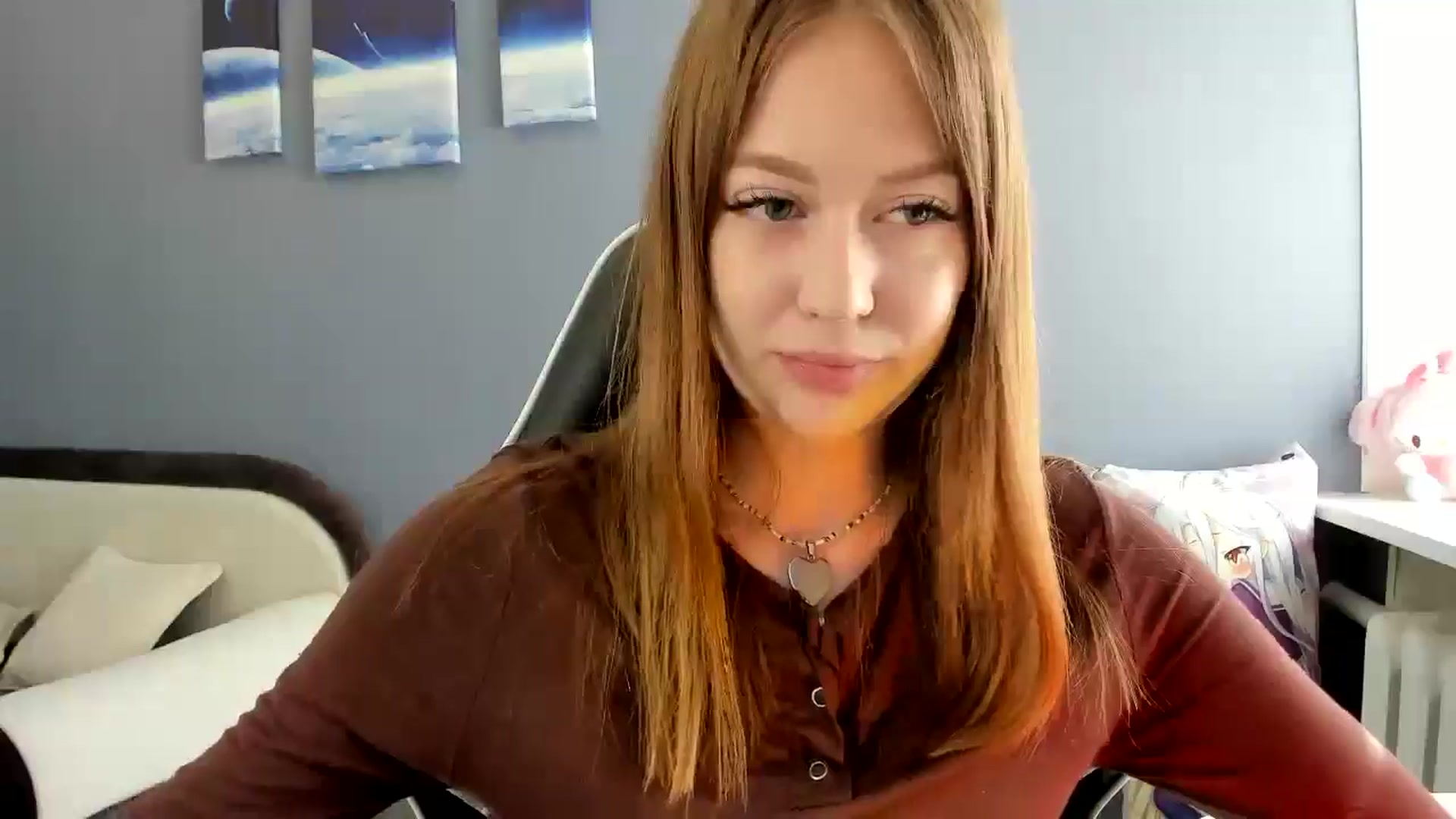 Gallery image thumbnail from RoboSasha's myfreecams stream on, 06/29/2025, 14:03 image 15 of 20