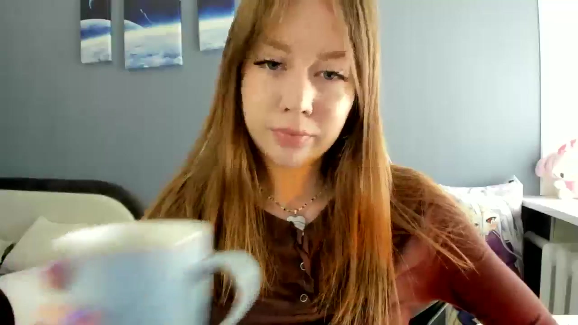 Gallery image thumbnail from RoboSasha's myfreecams stream on, 06/29/2025, 14:03 image 9 of 20