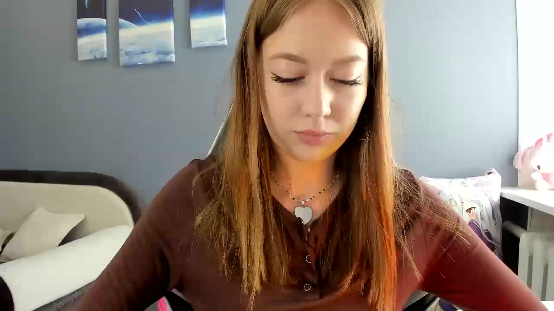 Gallery image thumbnail from RoboSasha's myfreecams stream on, 06/29/2025, 14:03 image 14 of 20
