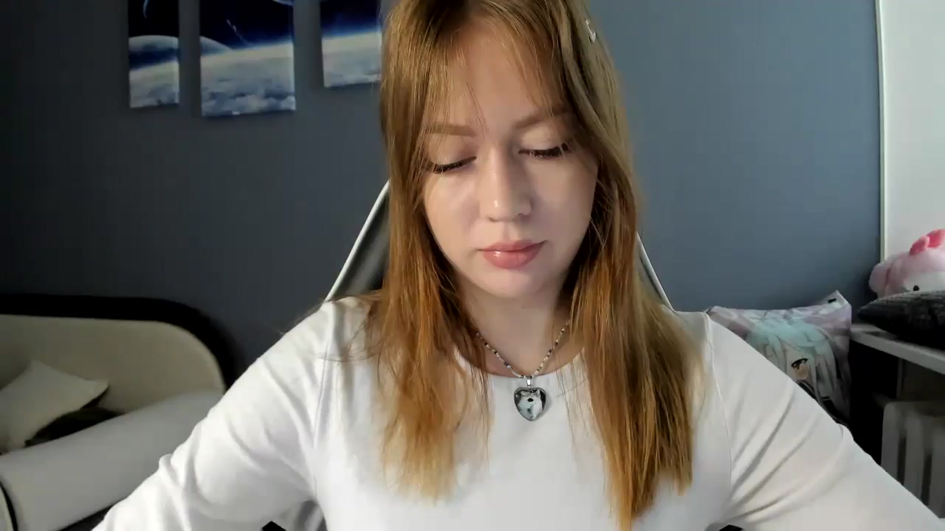 Gallery image thumbnail from RoboSasha's myfreecams stream on, 06/30/2025, 12:05 image 11 of 20