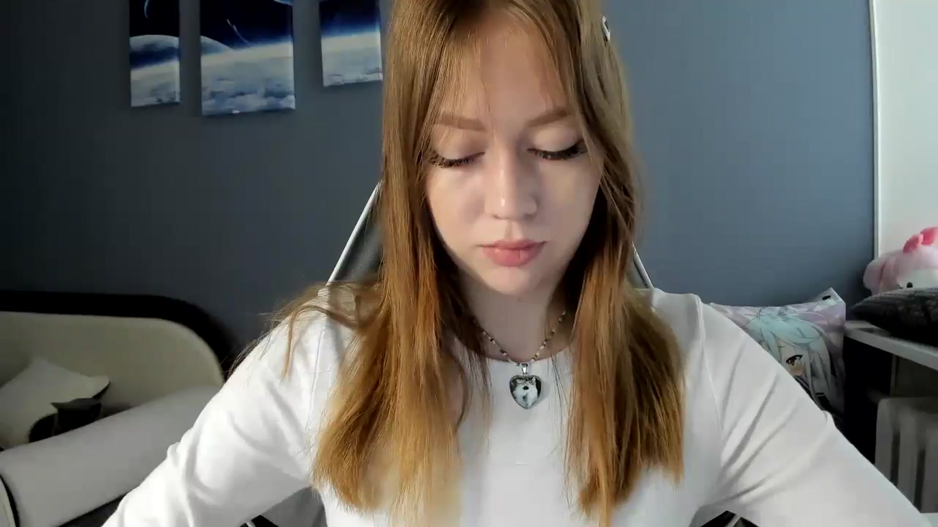 Gallery image thumbnail from RoboSasha's myfreecams stream on, 06/30/2025, 12:05 image 2 of 20