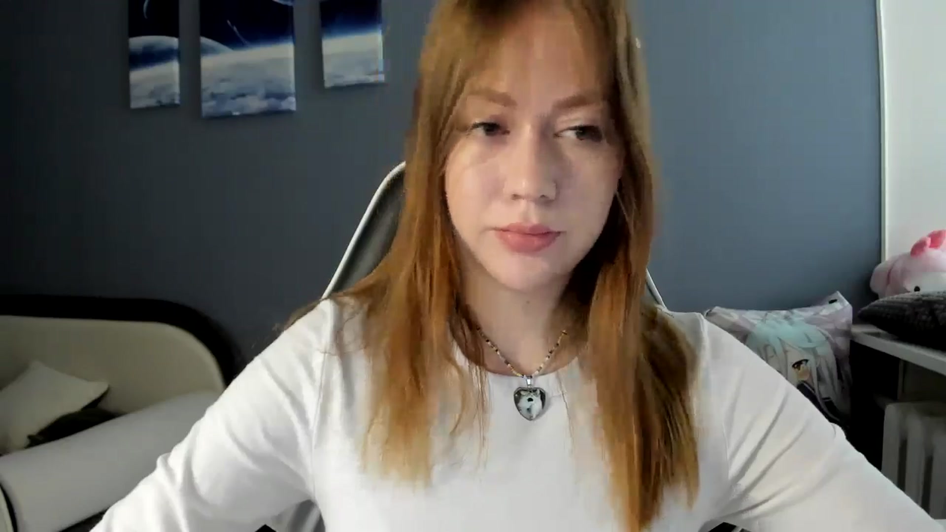 Gallery image thumbnail from RoboSasha's myfreecams stream on, 06/30/2025, 12:05 image 10 of 20