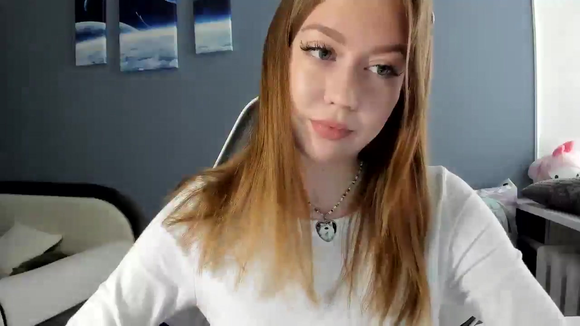 Gallery image thumbnail from RoboSasha's myfreecams stream on, 06/30/2025, 13:13 image 7 of 20