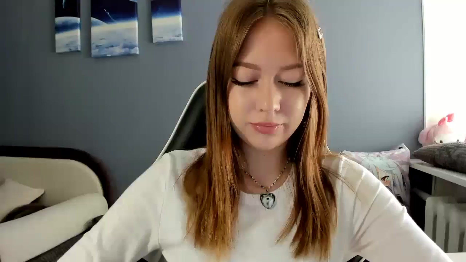Gallery image thumbnail from RoboSasha's myfreecams stream on, 06/30/2025, 13:13 image 17 of 20