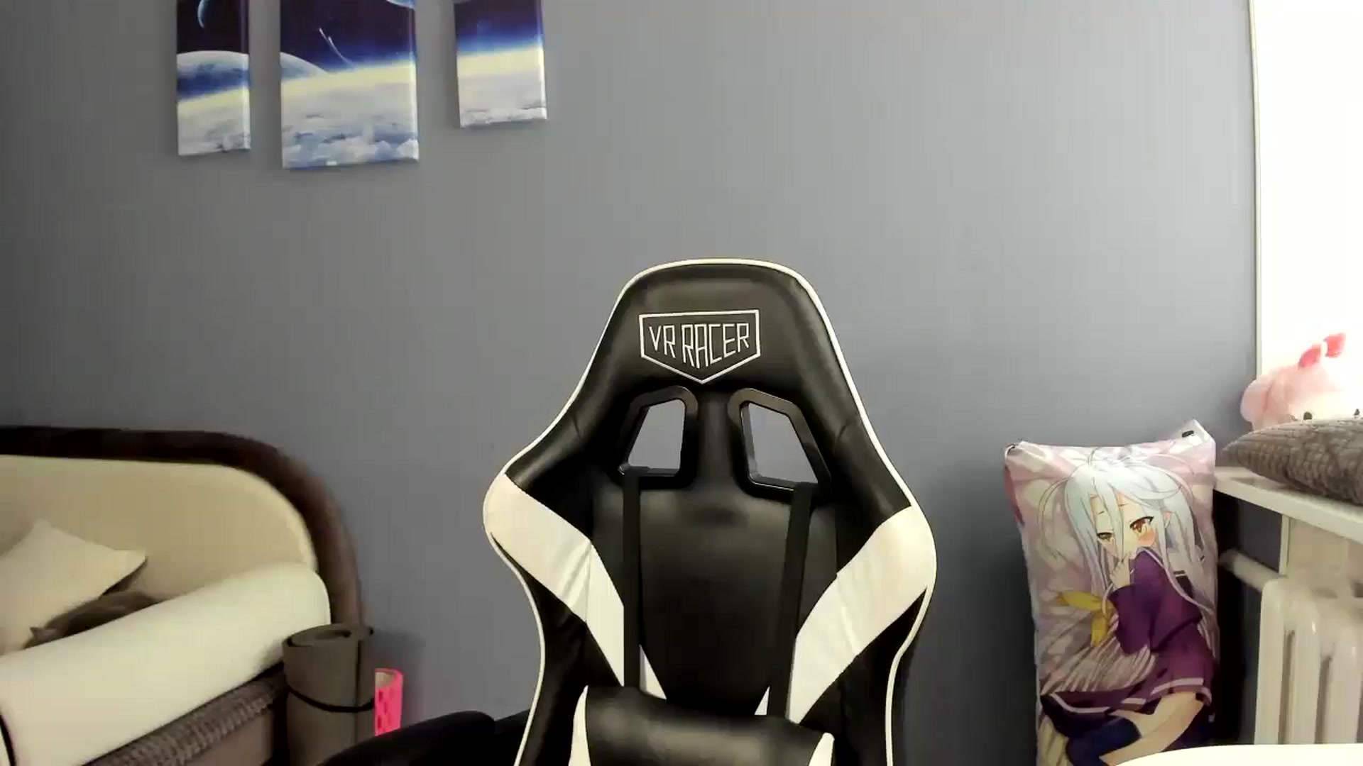 Gallery image thumbnail from RoboSasha's myfreecams stream on, 06/30/2025, 13:13 image 8 of 20