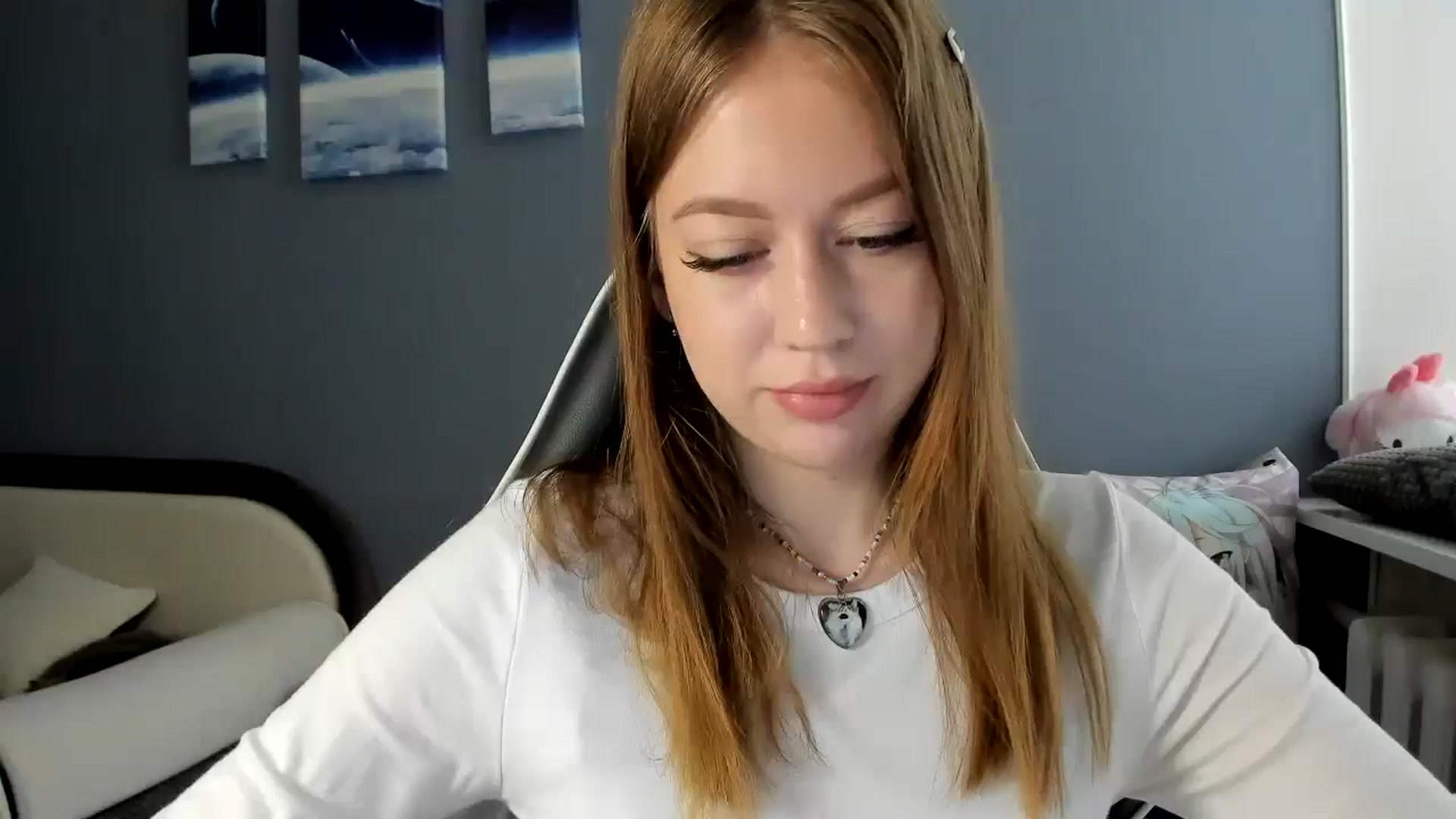 Gallery image thumbnail from RoboSasha's myfreecams stream on, 06/30/2025, 13:13 image 4 of 20