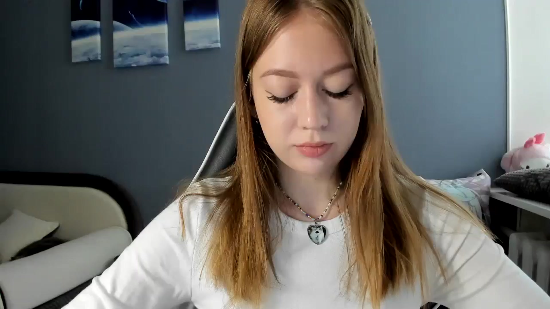 Gallery image thumbnail from RoboSasha's myfreecams stream on, 06/30/2025, 13:13 image 1 of 20