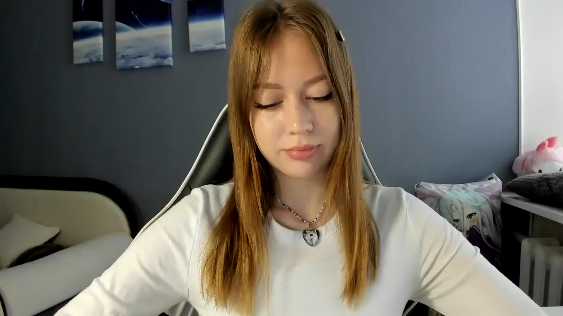 Gallery image thumbnail from RoboSasha's myfreecams stream on, 06/30/2025, 13:13 image 12 of 20