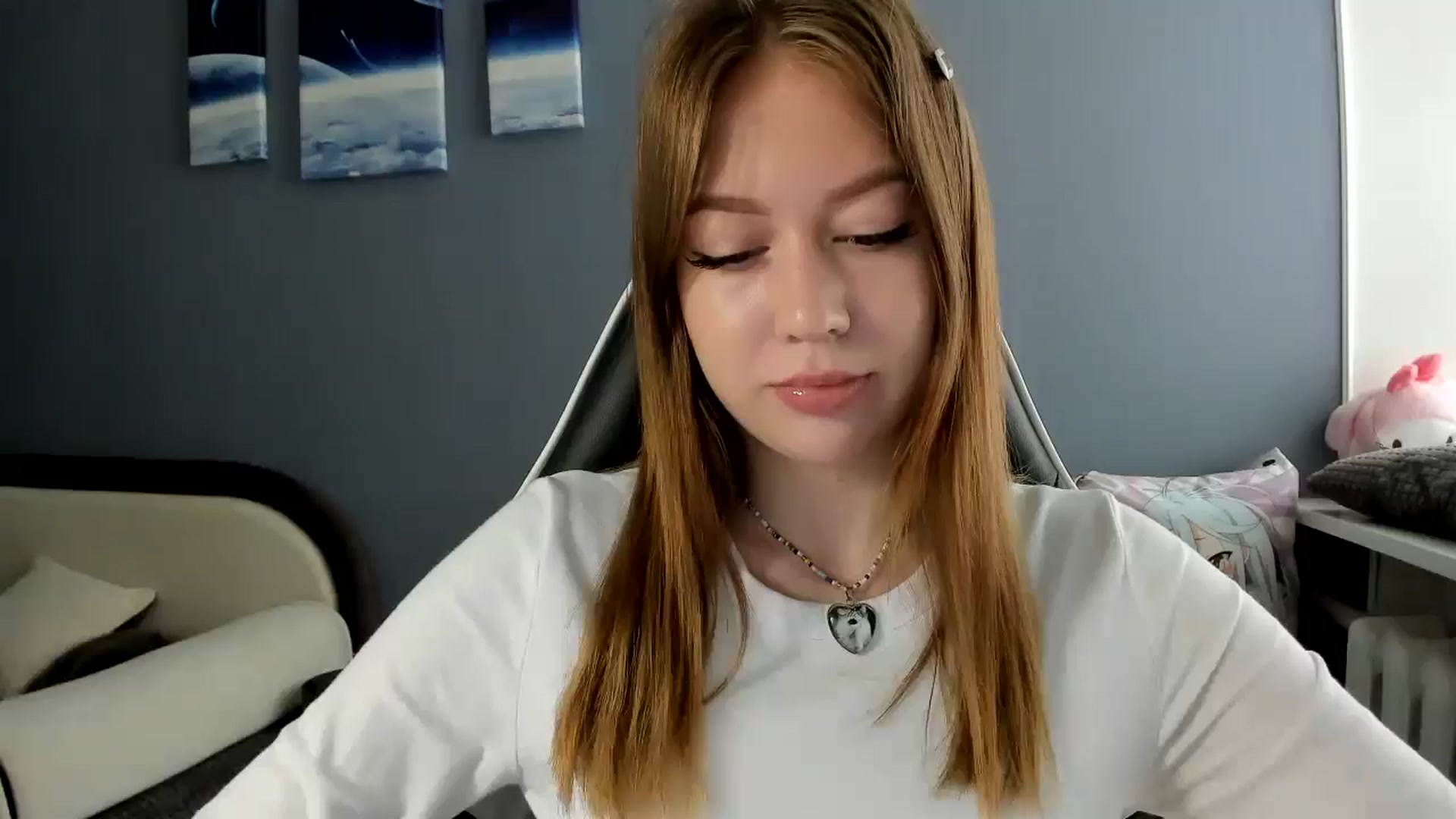 Gallery image thumbnail from RoboSasha's myfreecams stream on, 06/30/2025, 13:13 image 10 of 20