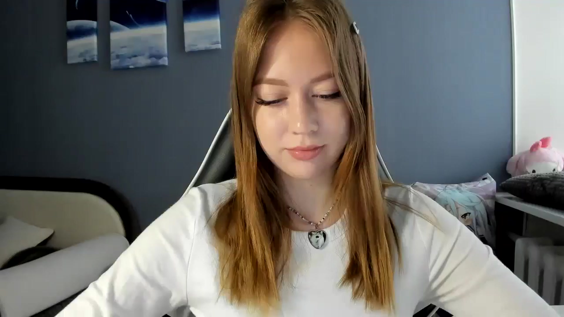 Gallery image thumbnail from RoboSasha's myfreecams stream on, 06/30/2025, 13:13 image 16 of 20