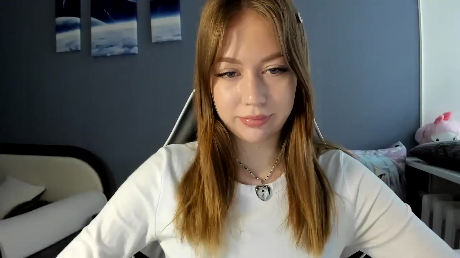 Gallery image thumbnail from RoboSasha's myfreecams stream on, 06/30/2025, 13:13 image 13 of 20