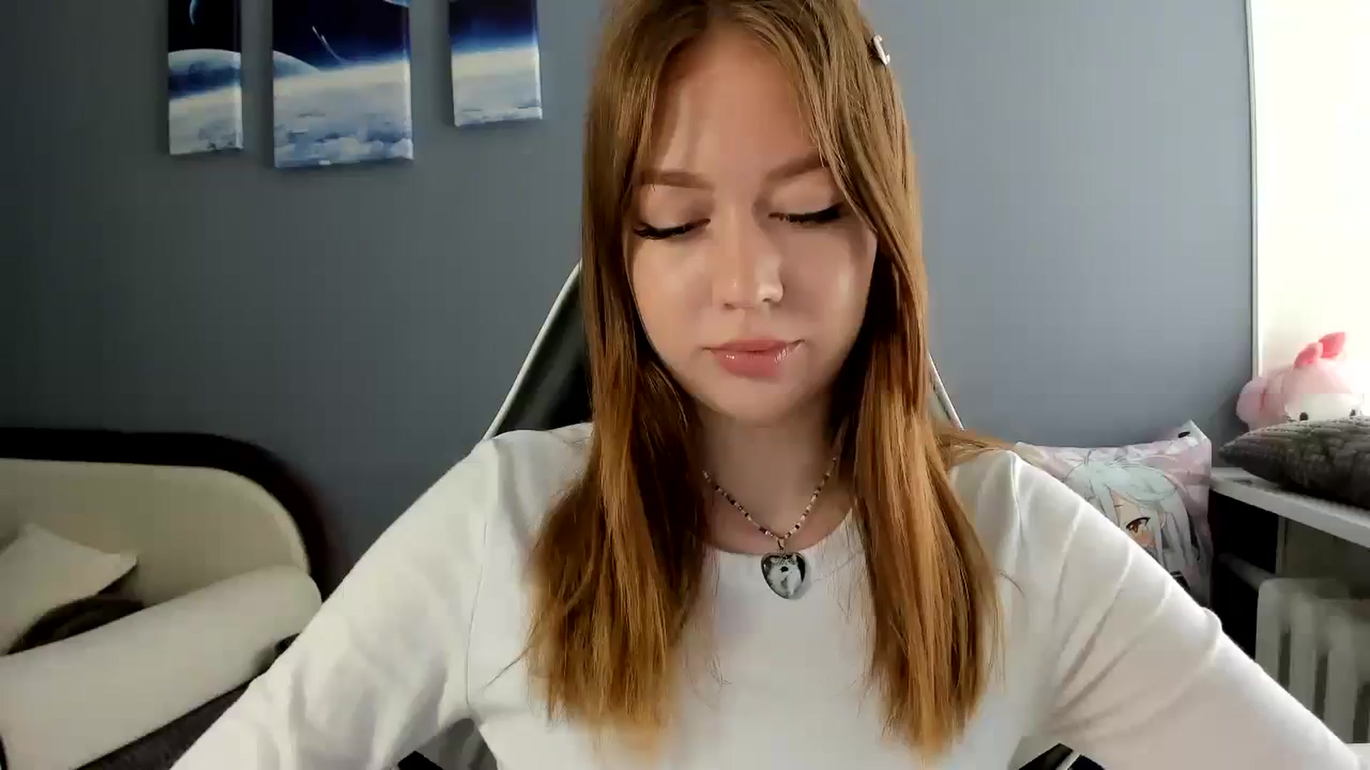 Gallery image thumbnail from RoboSasha's myfreecams stream on, 06/30/2025, 13:13 image 14 of 20