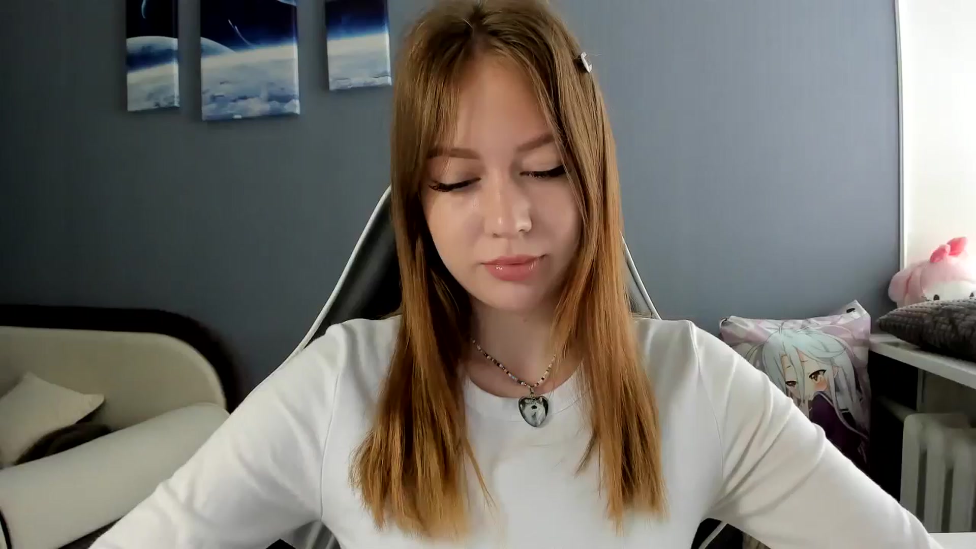 Gallery image thumbnail from RoboSasha's myfreecams stream on, 06/30/2025, 13:13 image 11 of 20
