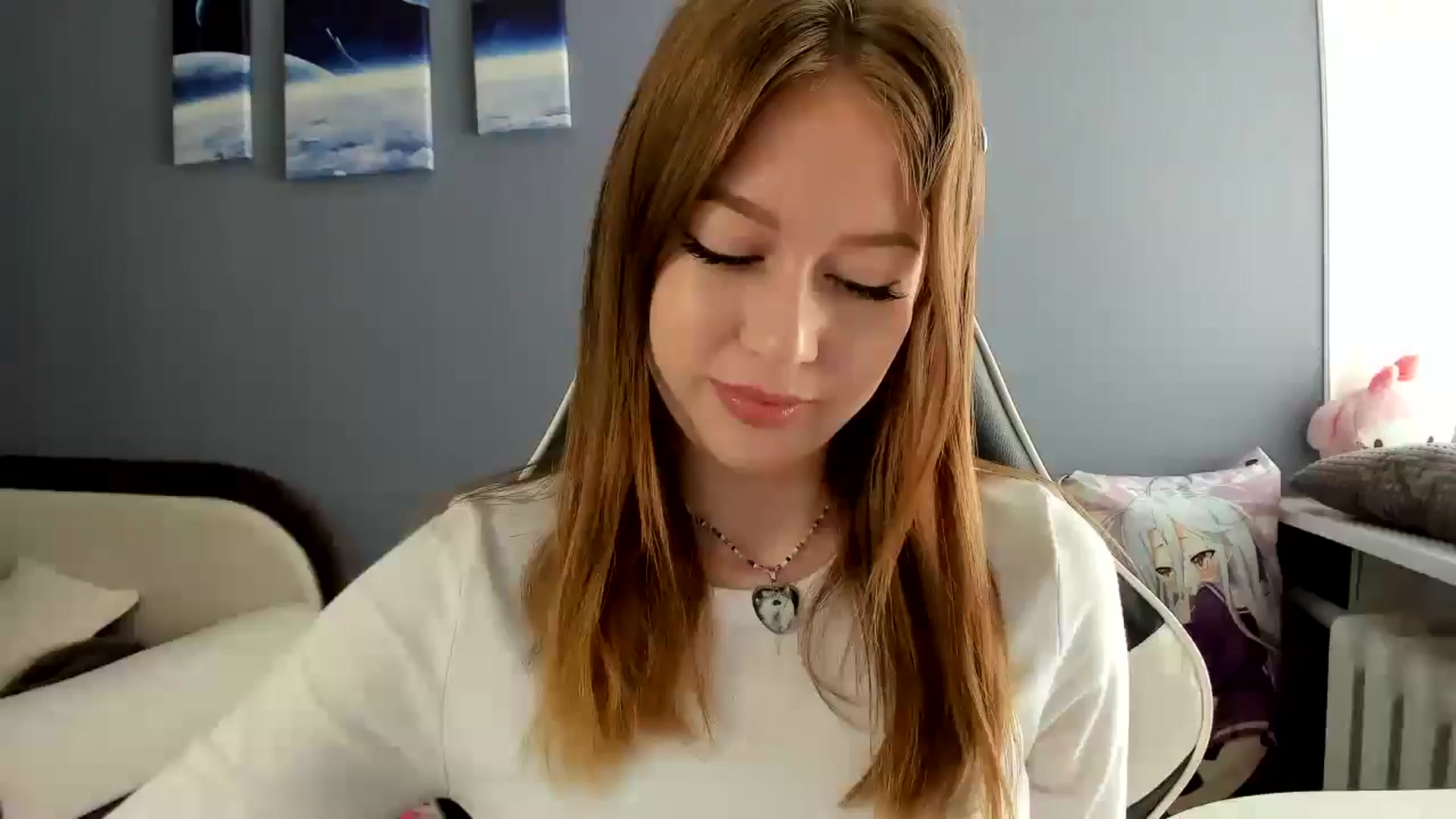 Gallery image thumbnail from RoboSasha's myfreecams stream on, 06/30/2025, 13:13 image 20 of 20