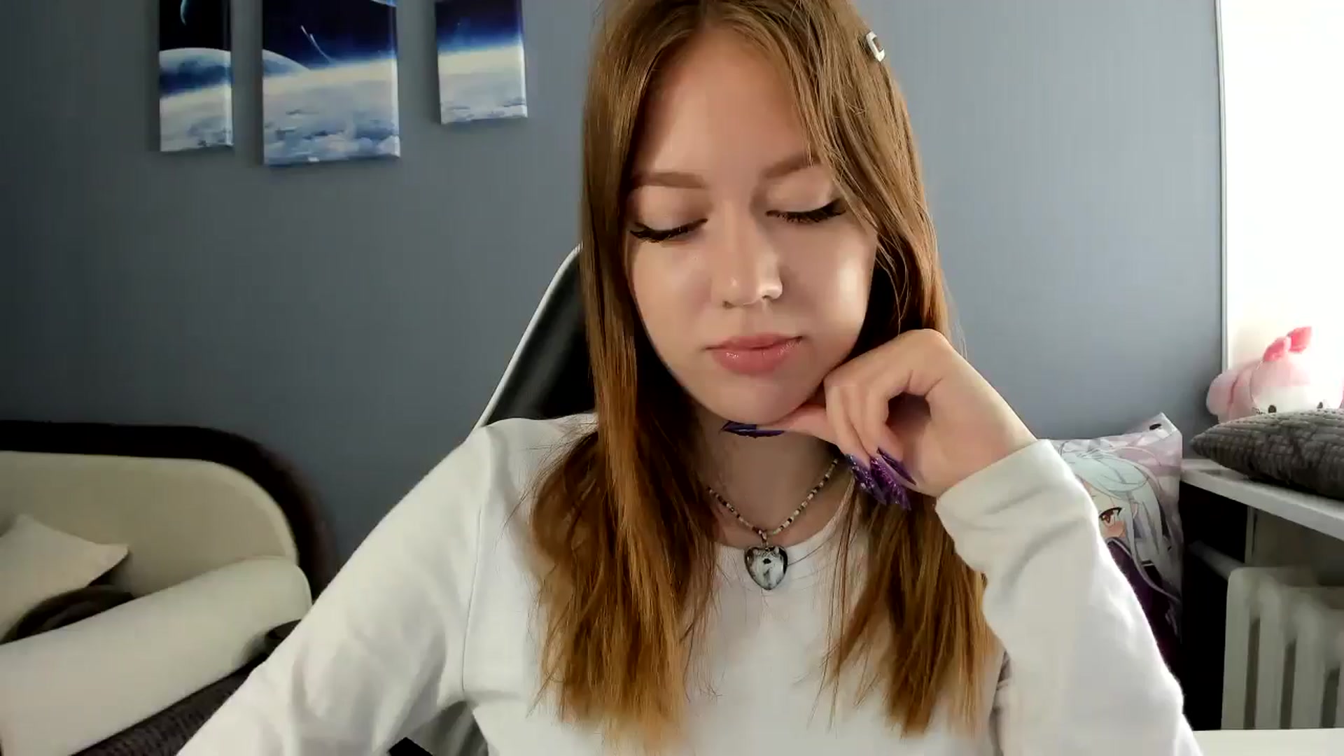 Gallery image thumbnail from RoboSasha's myfreecams stream on, 06/30/2025, 13:13 image 15 of 20