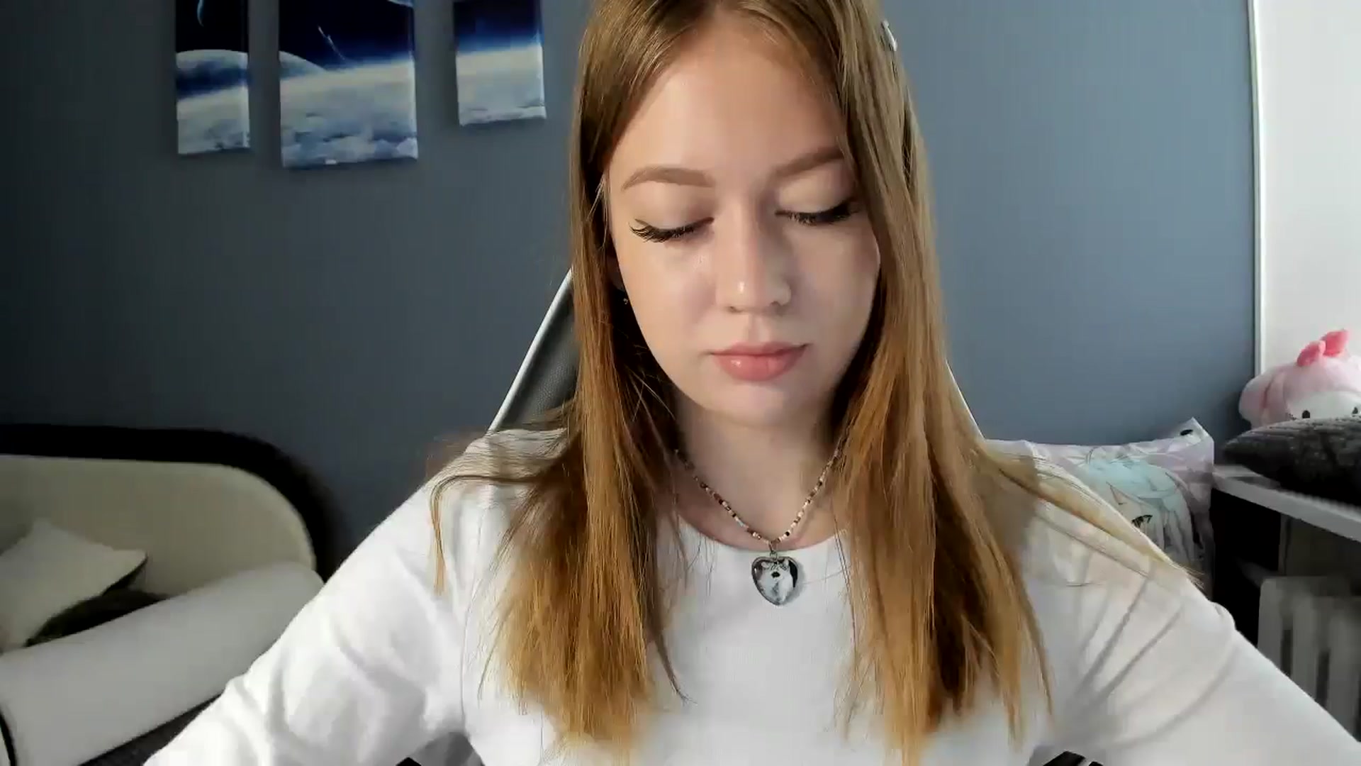 Gallery image thumbnail from RoboSasha's myfreecams stream on, 06/30/2025, 13:13 image 2 of 20