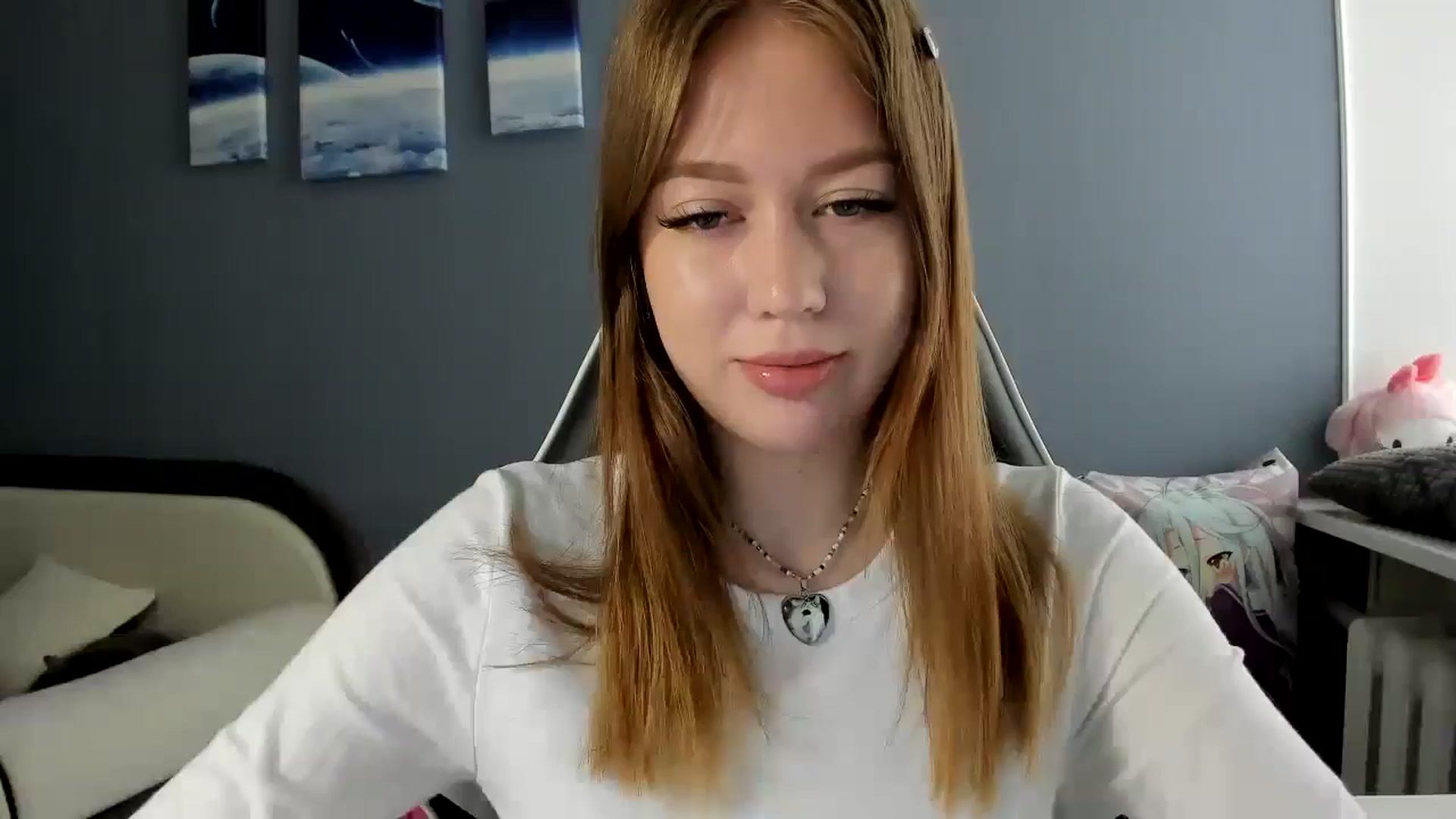Gallery image thumbnail from RoboSasha's myfreecams stream on, 06/30/2025, 13:13 image 9 of 20