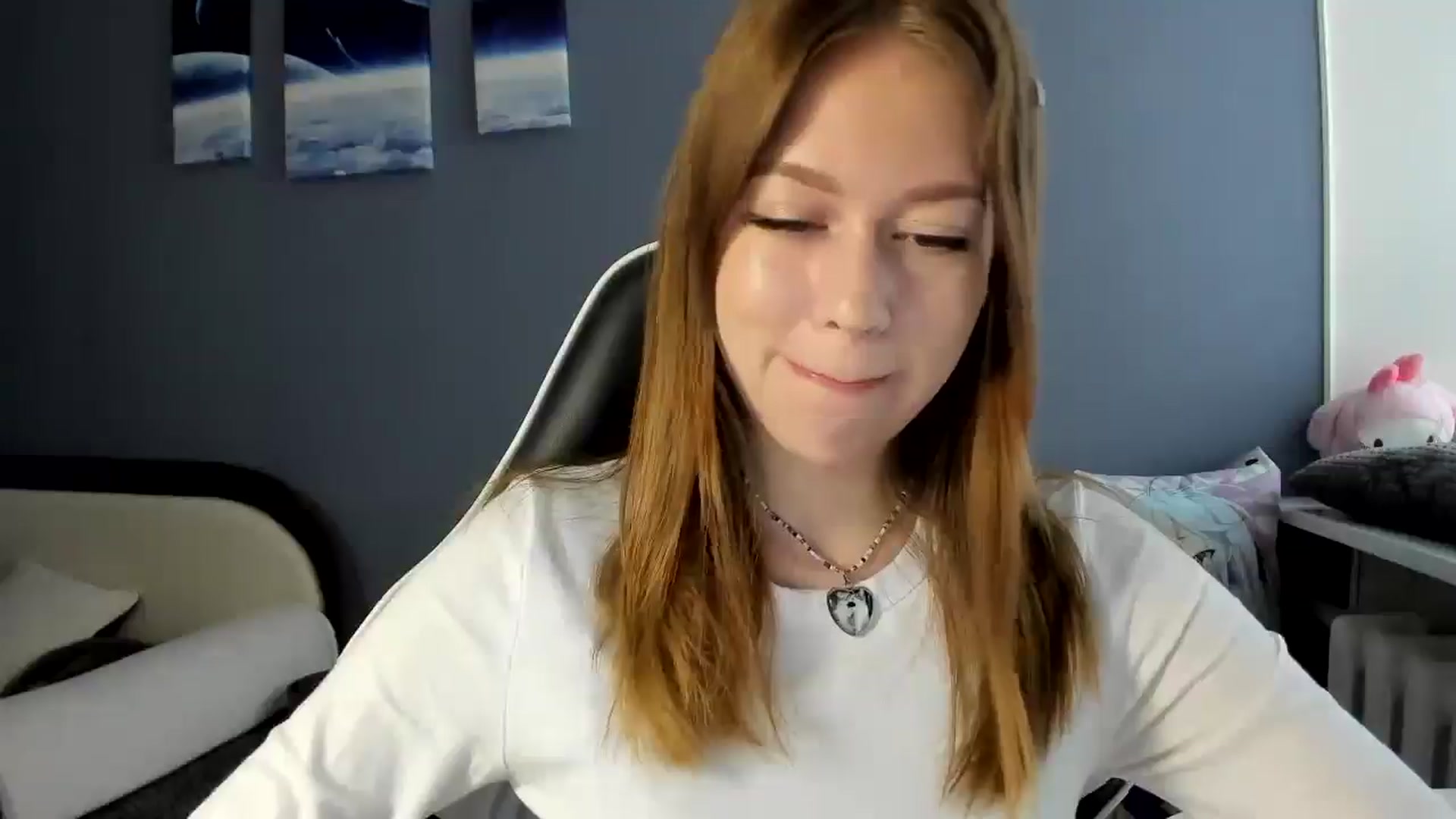 Gallery image thumbnail from RoboSasha's myfreecams stream on, 06/30/2025, 13:13 image 19 of 20