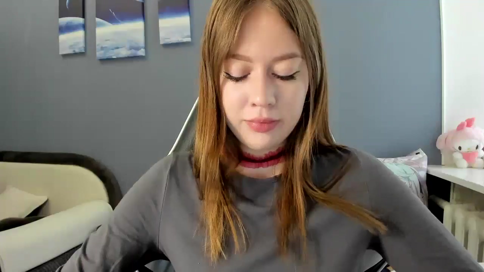 Gallery image thumbnail from RoboSasha's myfreecams stream on, 07/02/2025, 12:21 image 3 of 20