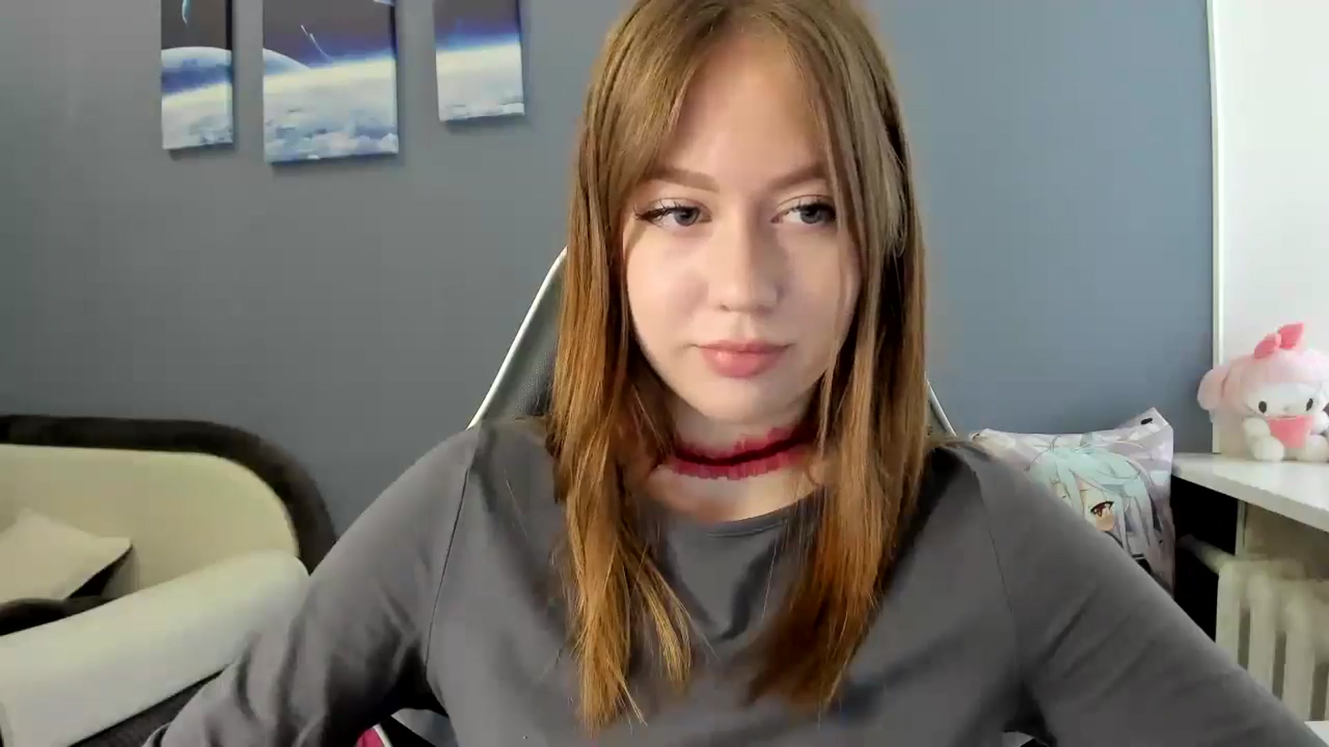 Gallery image thumbnail from RoboSasha's myfreecams stream on, 07/02/2025, 12:21 image 2 of 20