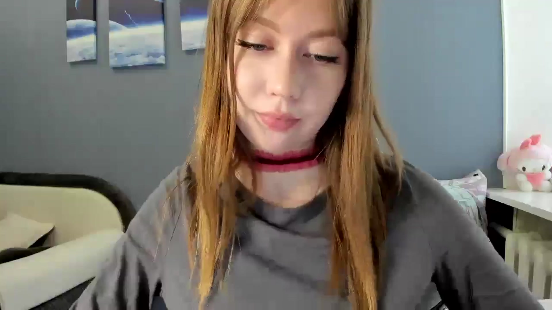 Gallery image thumbnail from RoboSasha's myfreecams stream on, 07/02/2025, 12:21 image 6 of 20