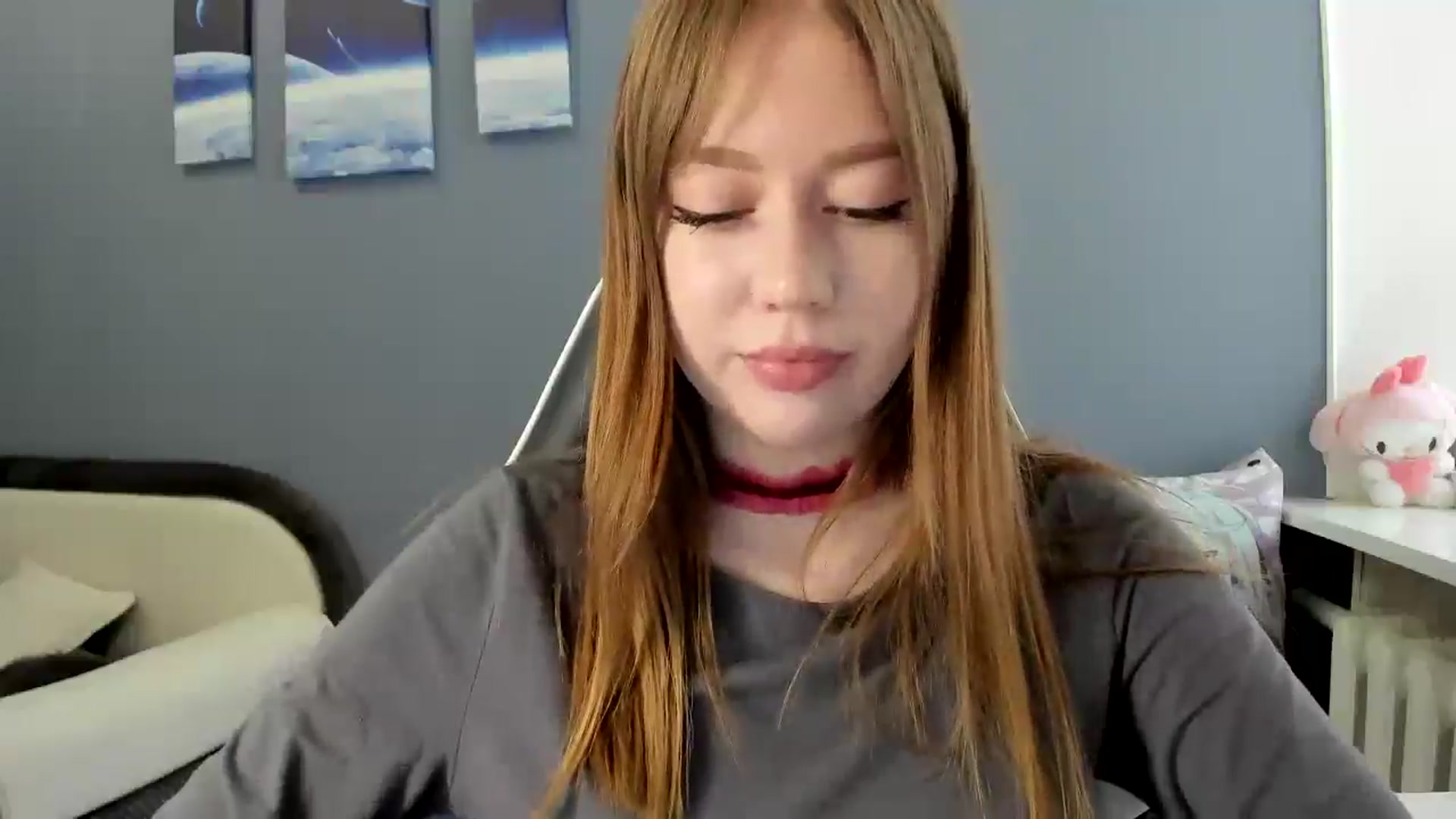 Gallery image thumbnail from RoboSasha's myfreecams stream on, 07/02/2025, 12:21 image 19 of 20