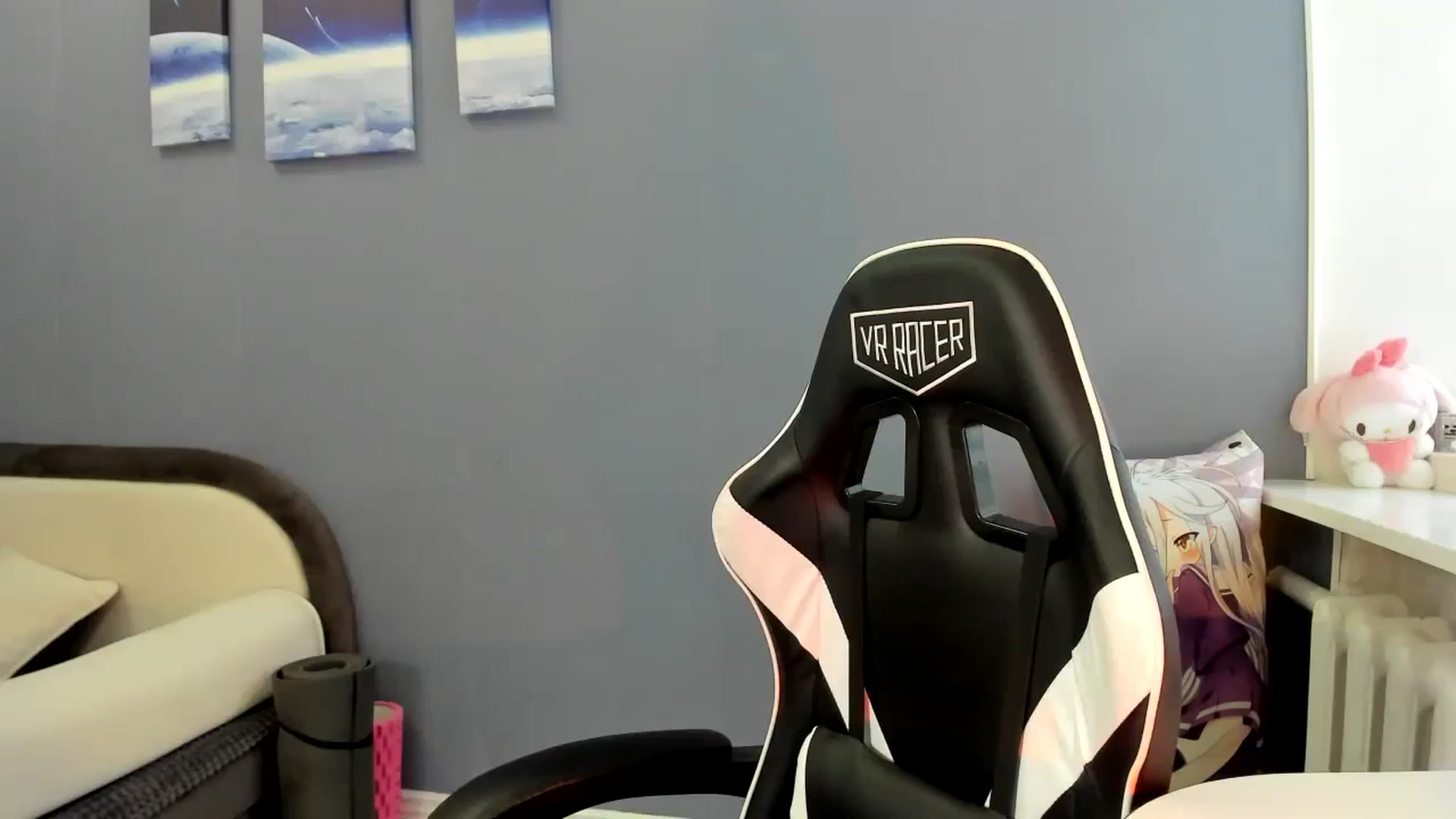Gallery image thumbnail from RoboSasha's myfreecams stream on, 07/03/2025, 12:39 image 1 of 20