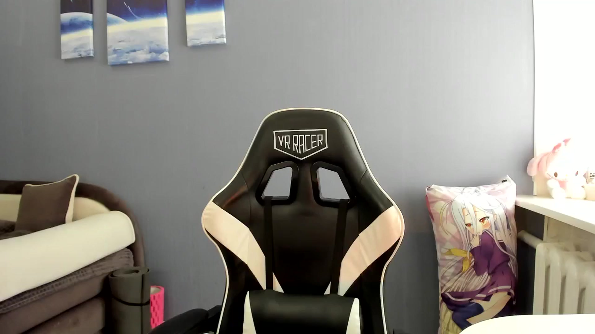 Gallery image thumbnail from RoboSasha's myfreecams stream on, 07/04/2025, 13:14 image 18 of 20