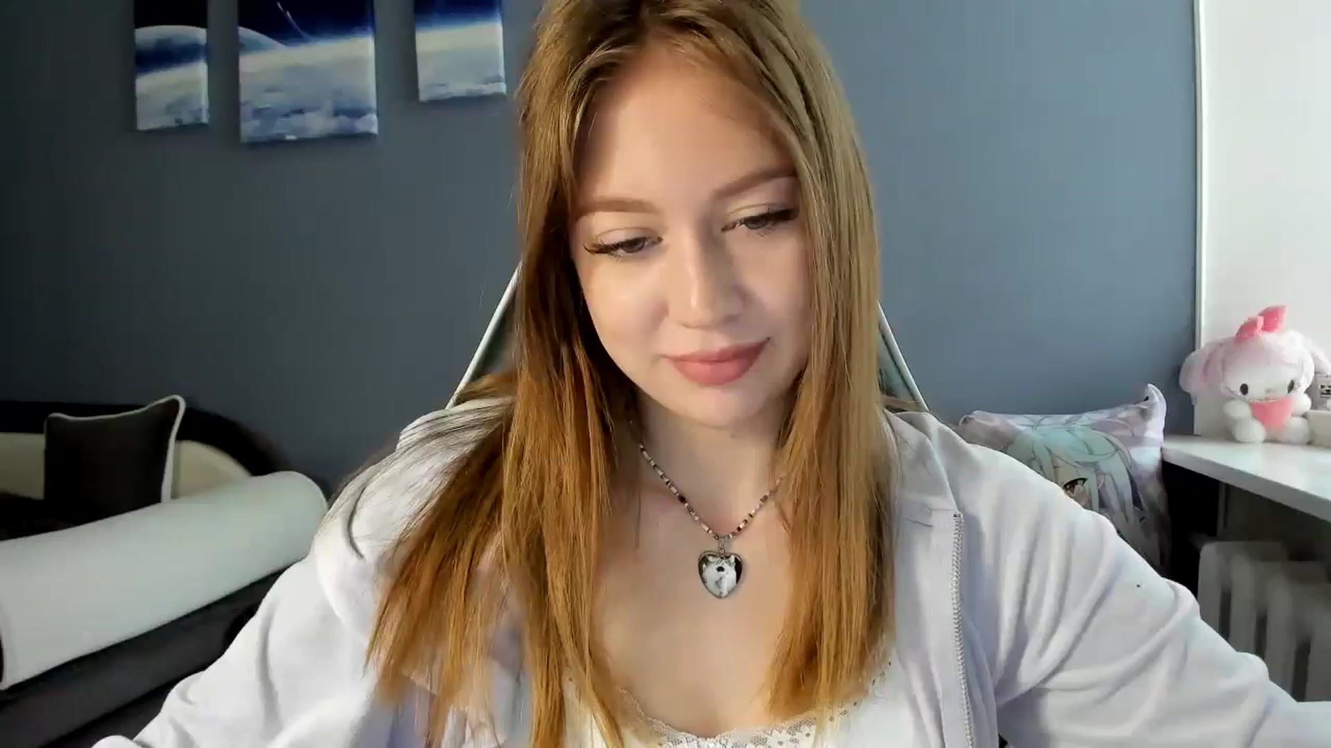 Gallery image thumbnail from RoboSasha's myfreecams stream on, 07/06/2025, 12:29 image 11 of 20
