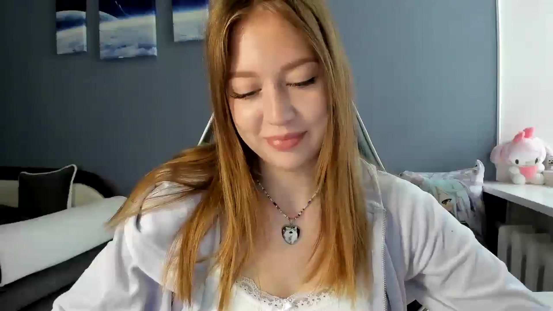Gallery image thumbnail from RoboSasha's myfreecams stream on, 07/06/2025, 12:29 image 15 of 20