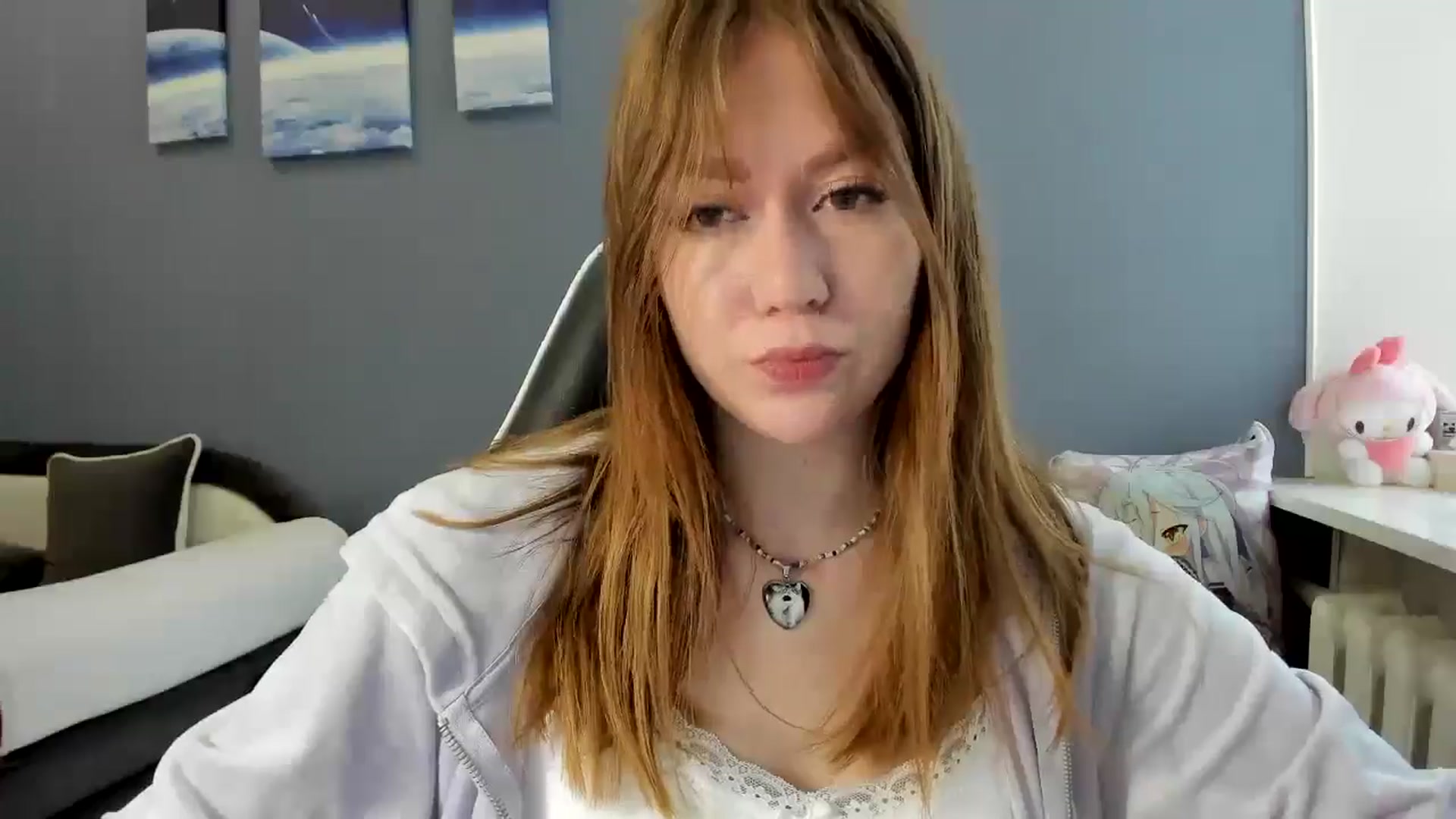 Gallery image thumbnail from RoboSasha's myfreecams stream on, 07/07/2025, 12:13 image 20 of 20