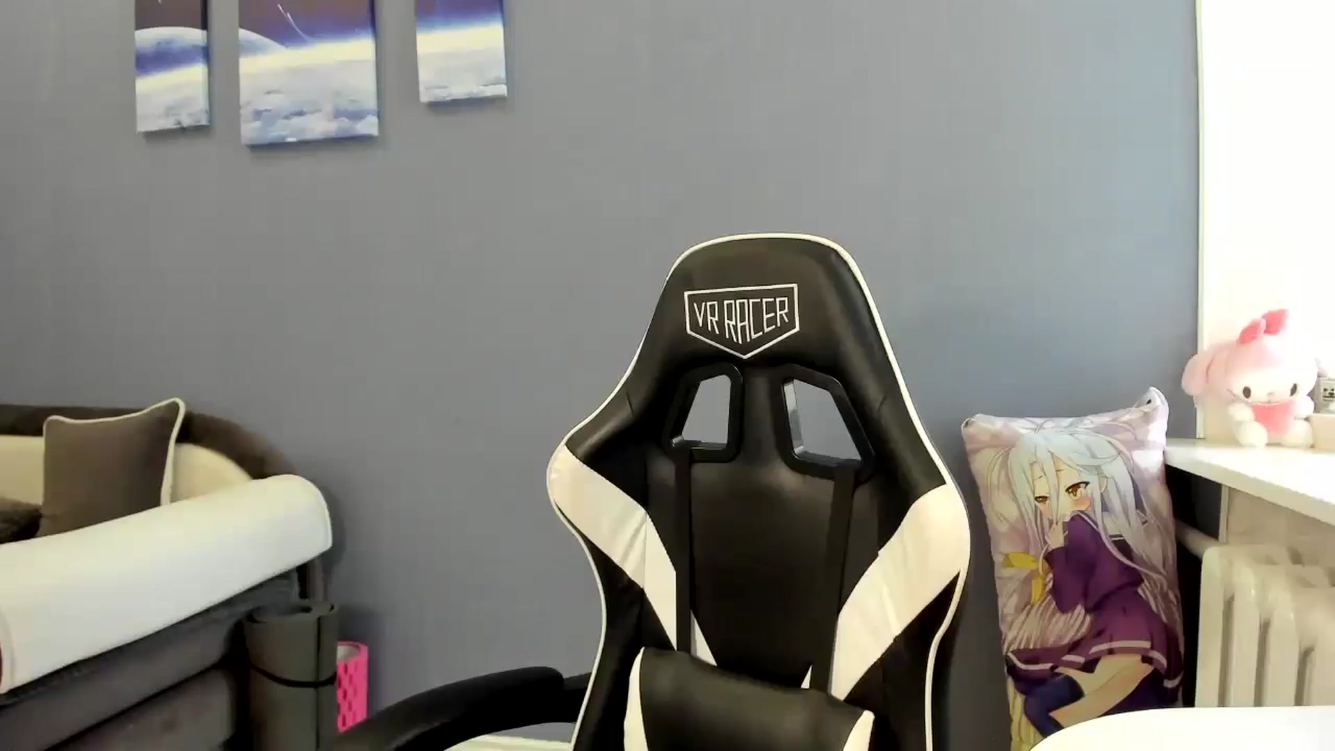 Gallery image thumbnail from RoboSasha's myfreecams stream on, 07/07/2025, 12:13 image 16 of 20