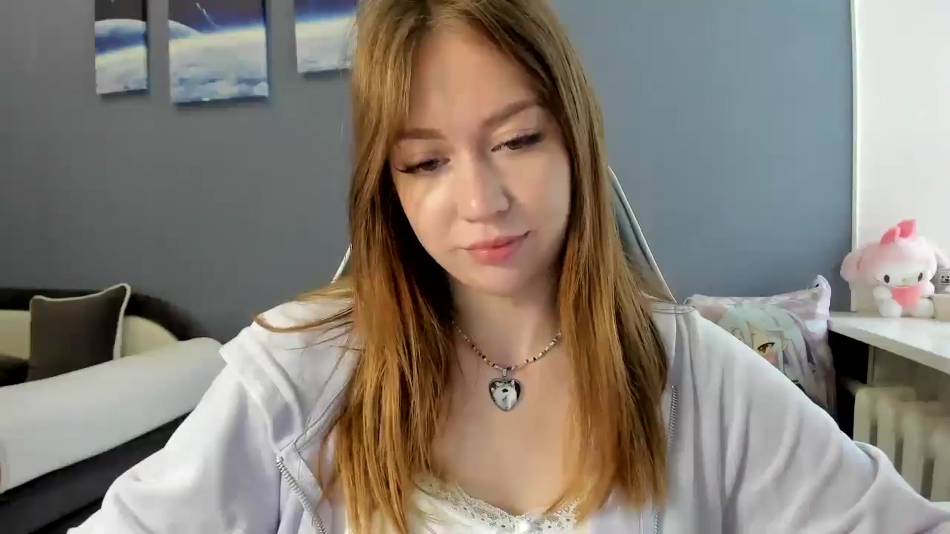 Gallery image thumbnail from RoboSasha's myfreecams stream on, 07/07/2025, 12:13 image 19 of 20