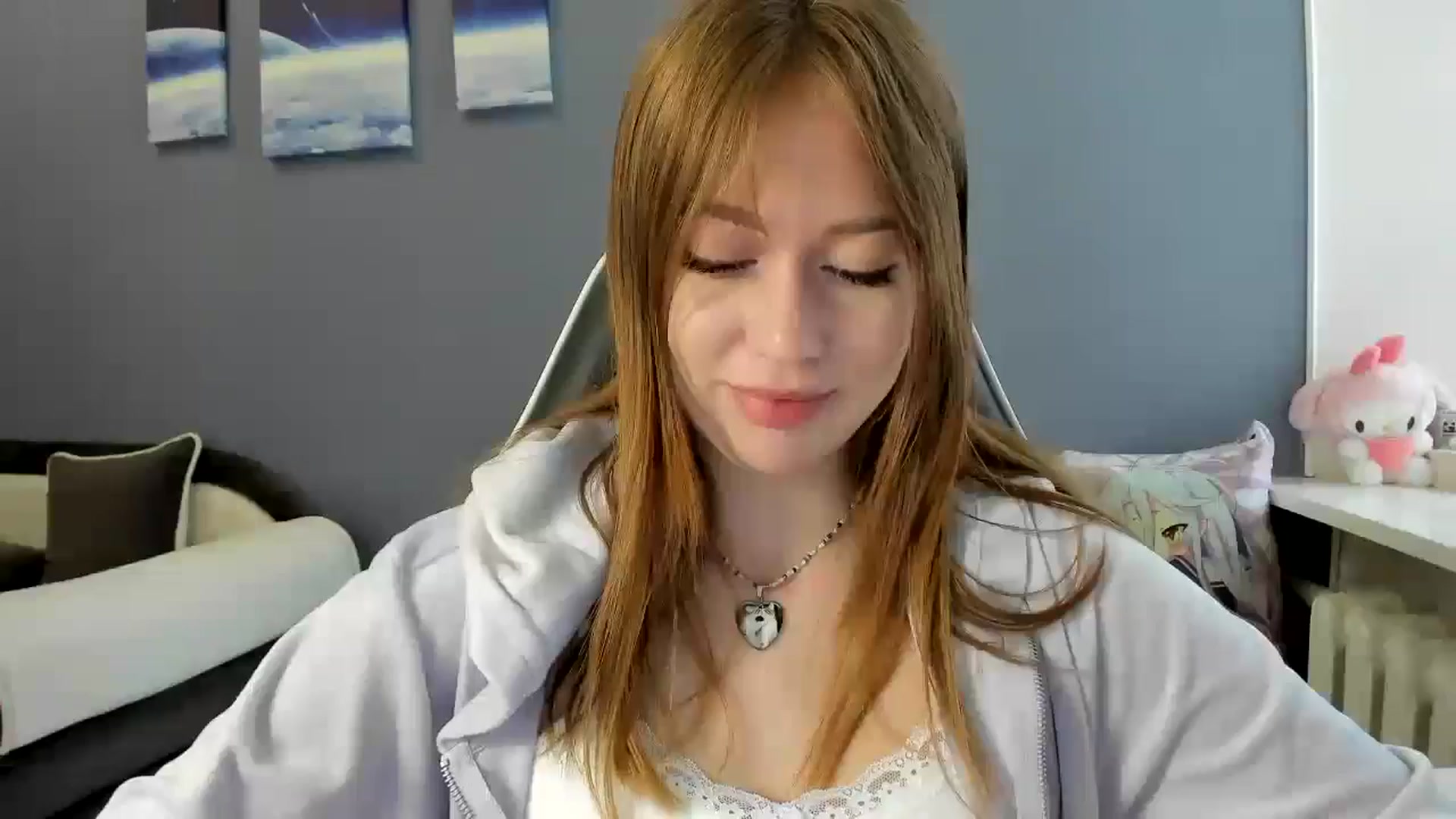 Gallery image thumbnail from RoboSasha's myfreecams stream on, 07/07/2025, 12:13 image 10 of 20
