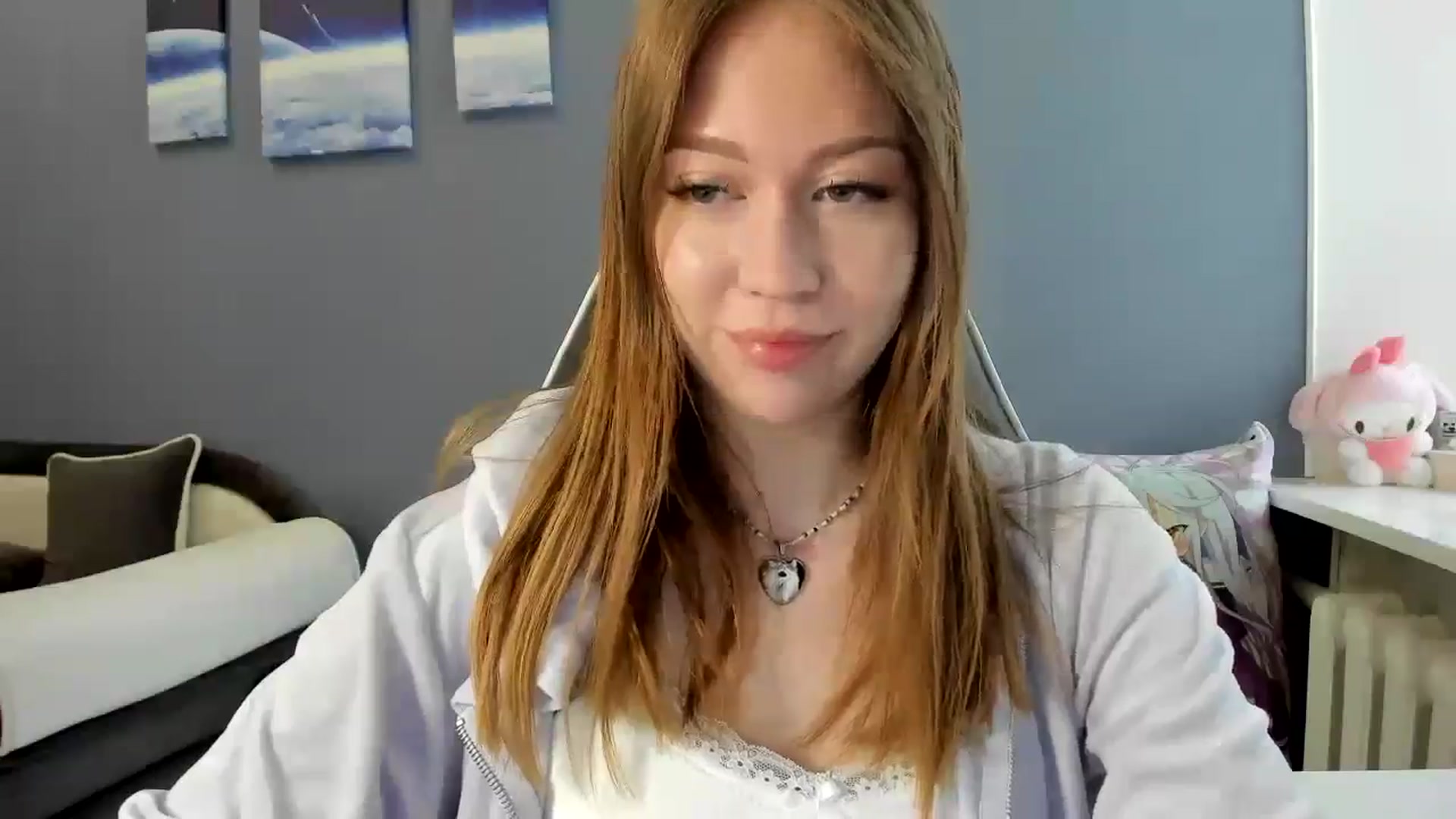 Gallery image thumbnail from RoboSasha's myfreecams stream on, 07/07/2025, 12:13 image 15 of 20