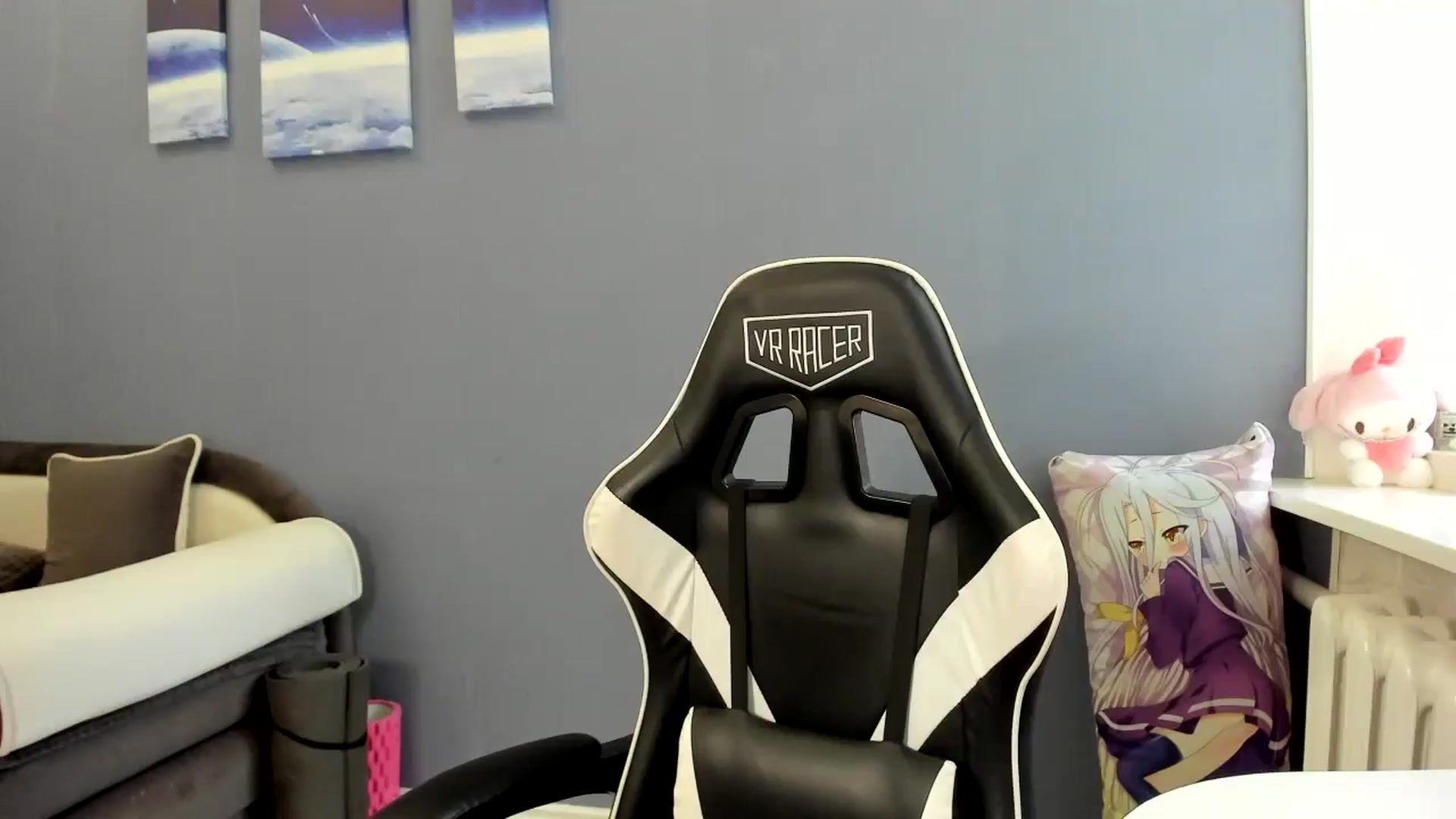 Gallery image thumbnail from RoboSasha's myfreecams stream on, 07/07/2025, 12:13 image 14 of 20